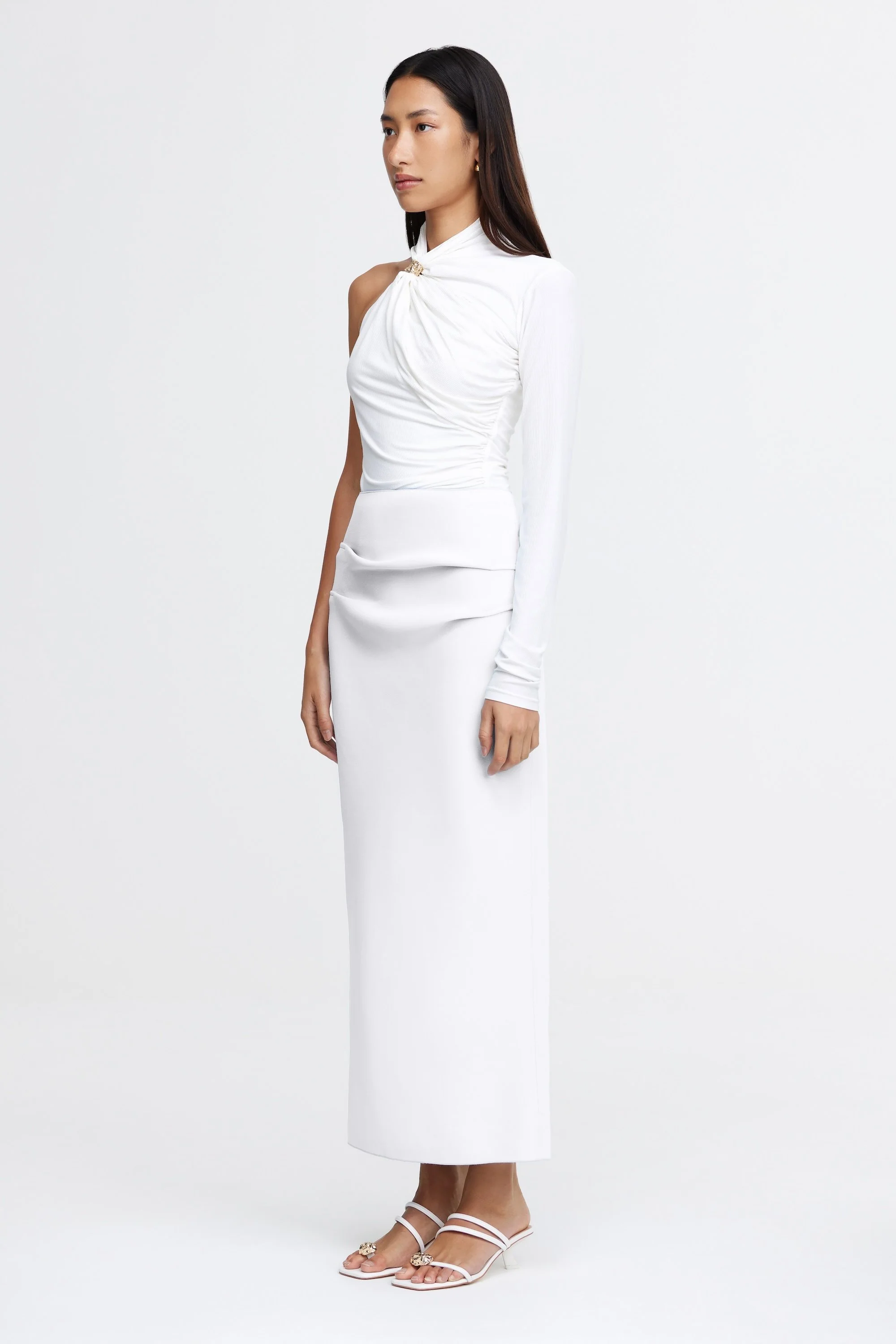 NORMANHILL SKIRT - Image 2