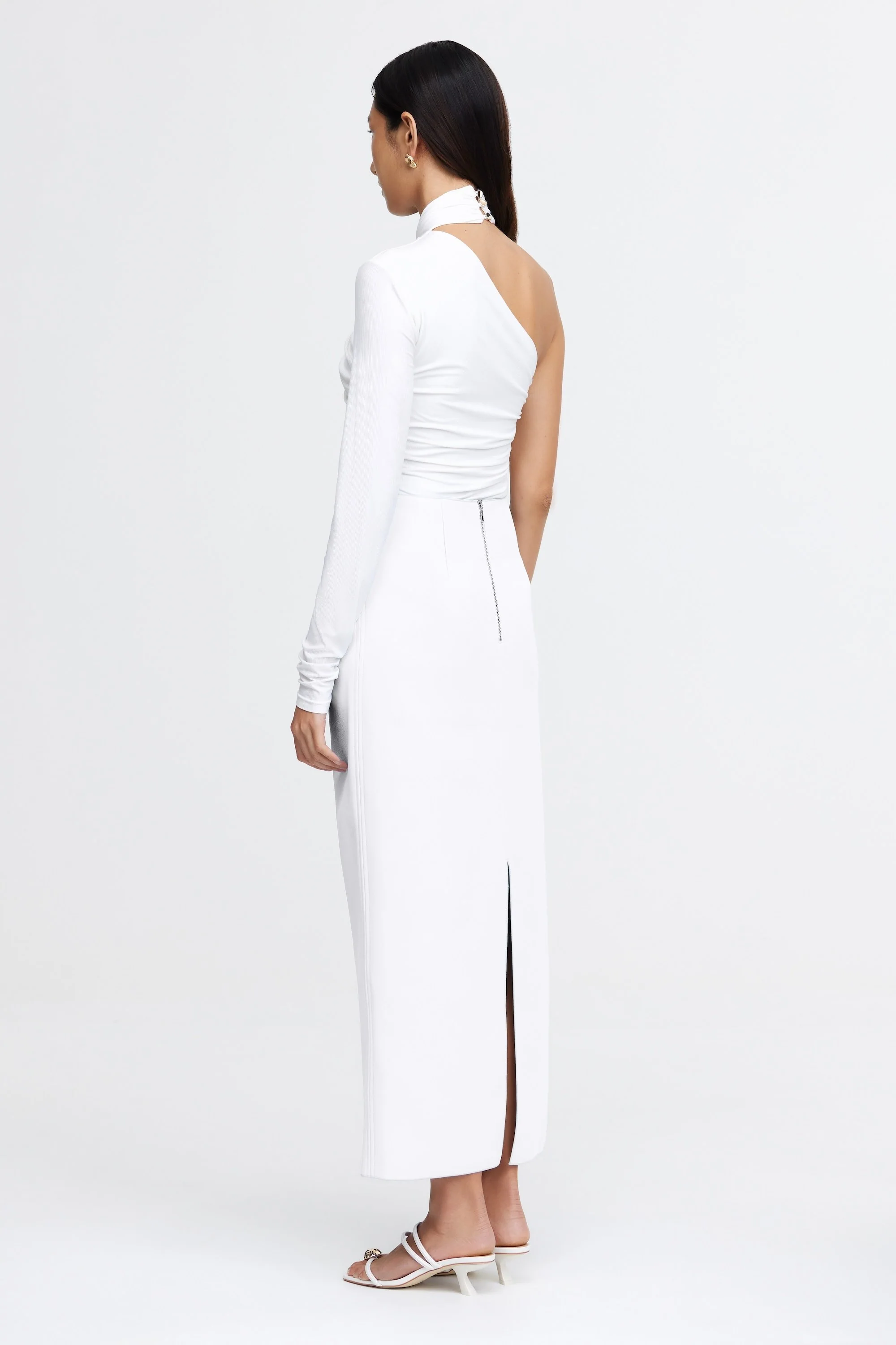 NORMANHILL SKIRT - Image 3