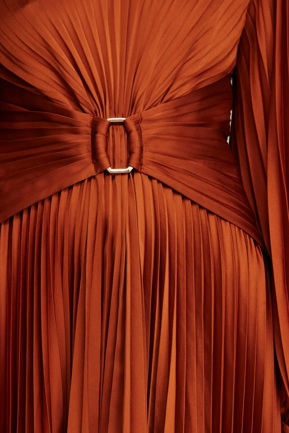 NORSEMAN MIDI DRESS - Image 4