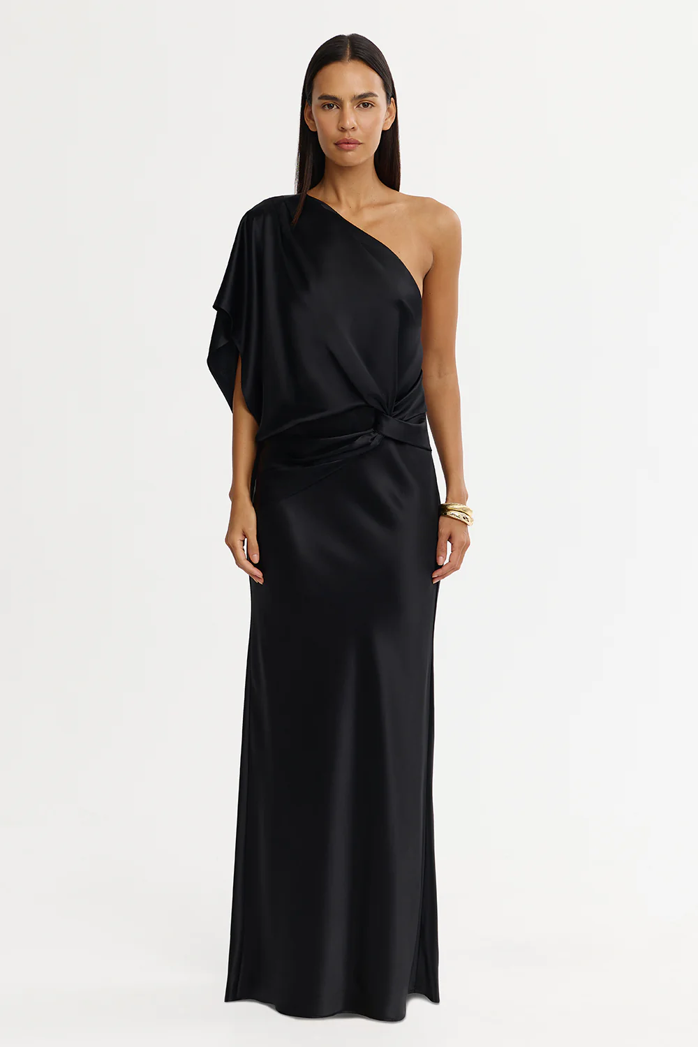 NOVALEA MAXI DRESS
