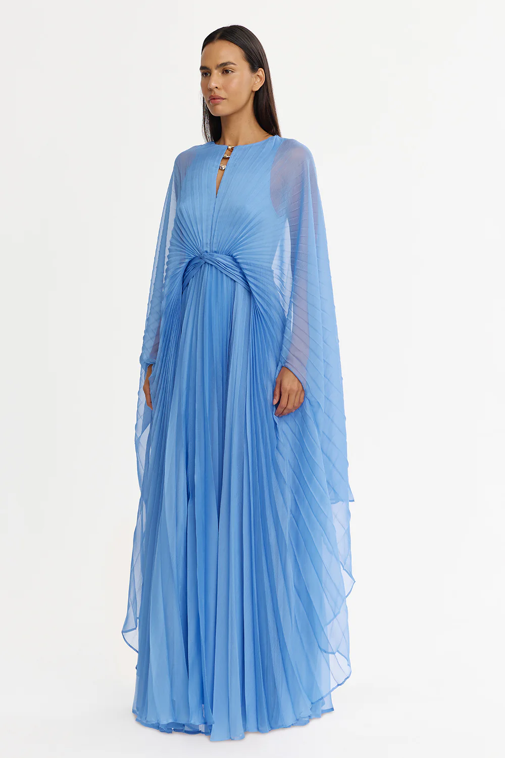 ORLETON MAXI DRESS - Image 2