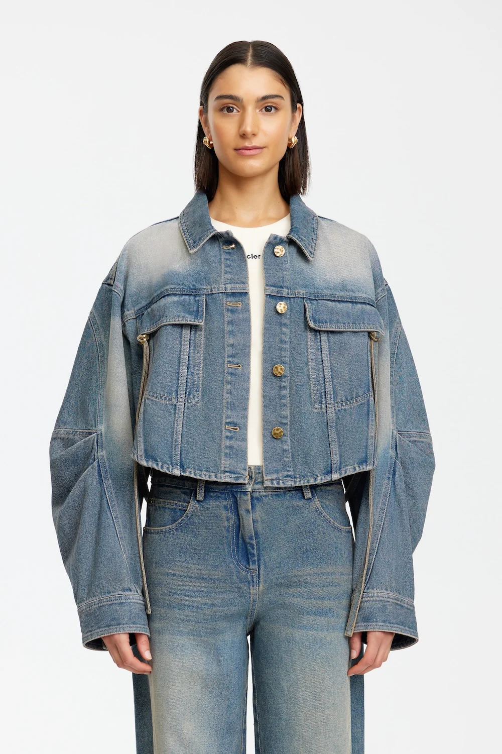 OTHAM JACKET