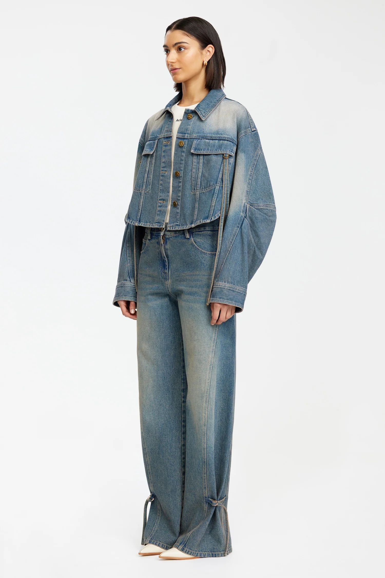 OTHAM JACKET - Image 2