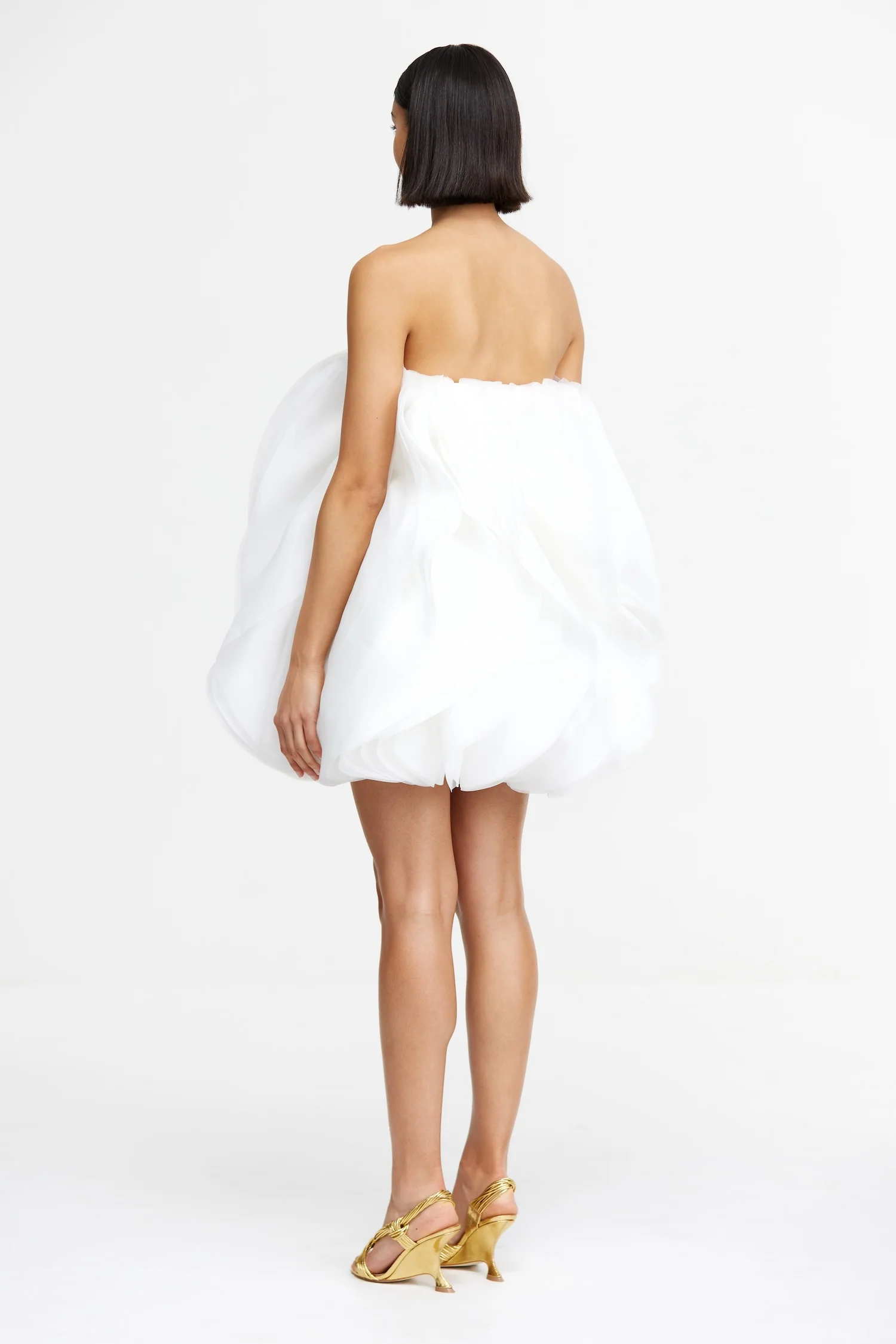 OTLEY MINI DRESS - Image 3