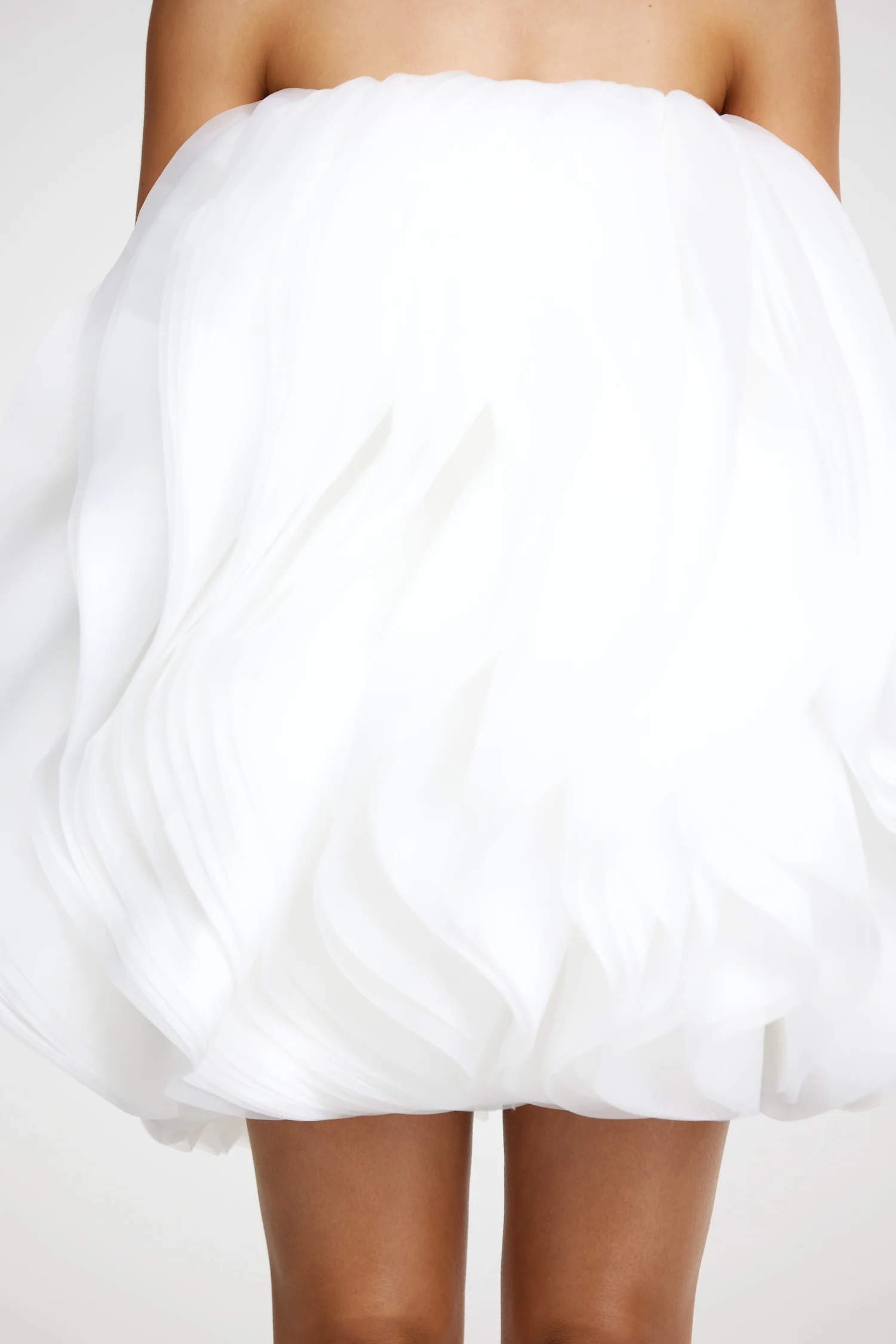 OTLEY MINI DRESS - Image 4