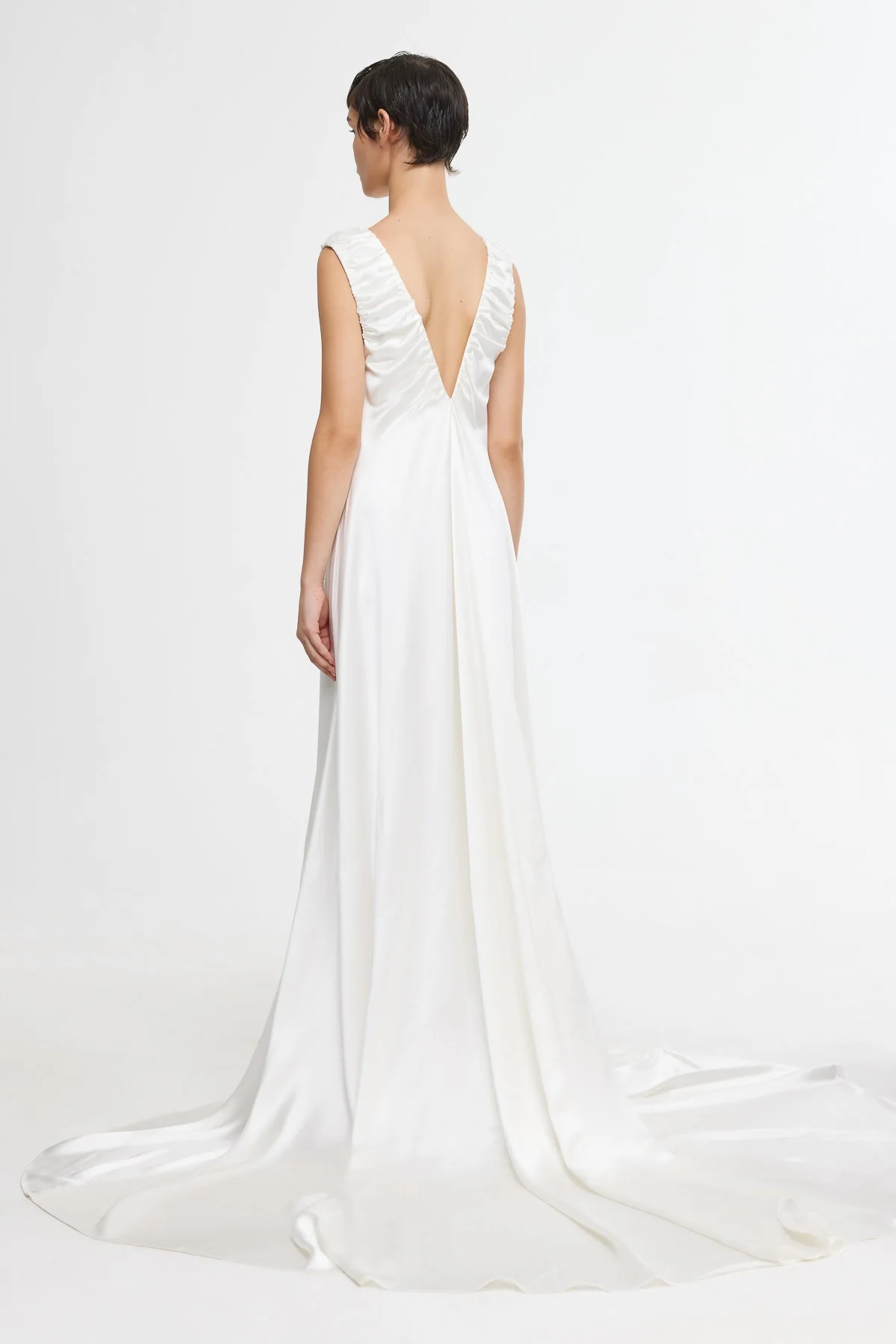 PATTERSON GOWN - Image 3