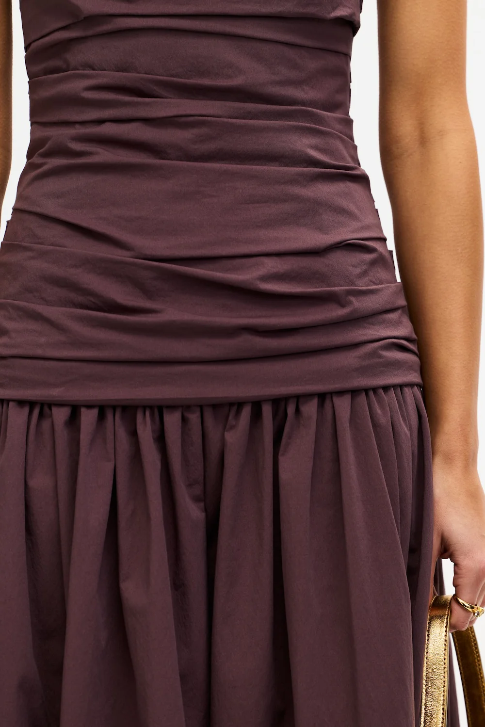 PEMBREY MAXI DRESS - Image 4