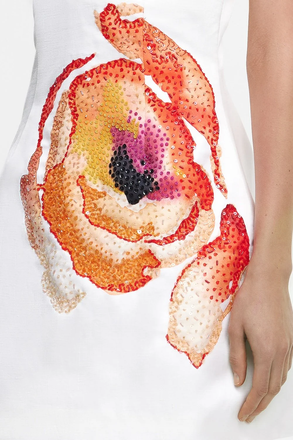 PENDOYLAN MINI DRESS - Image 4