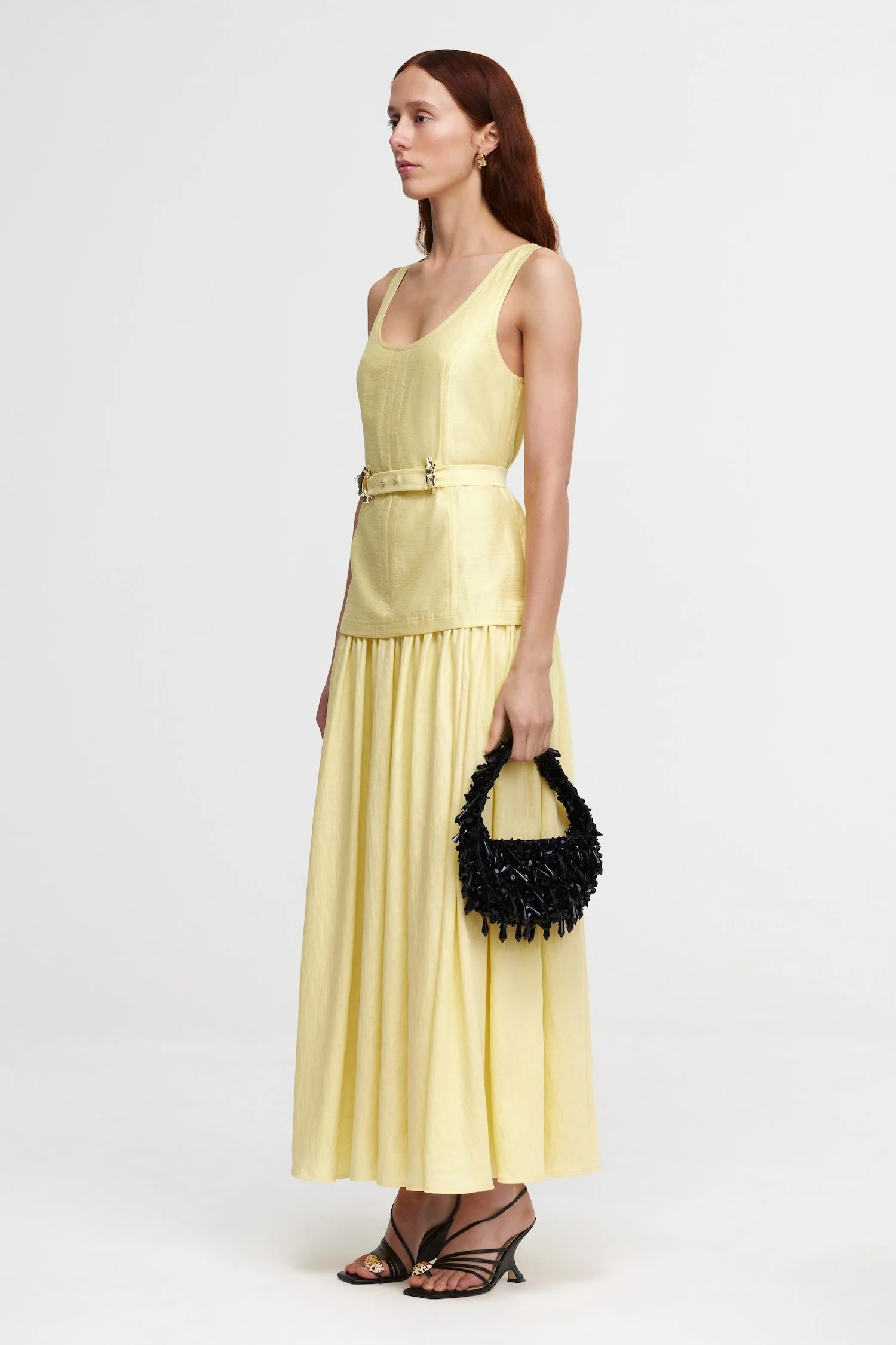 PENNARLY MAXI DRESS - Image 2