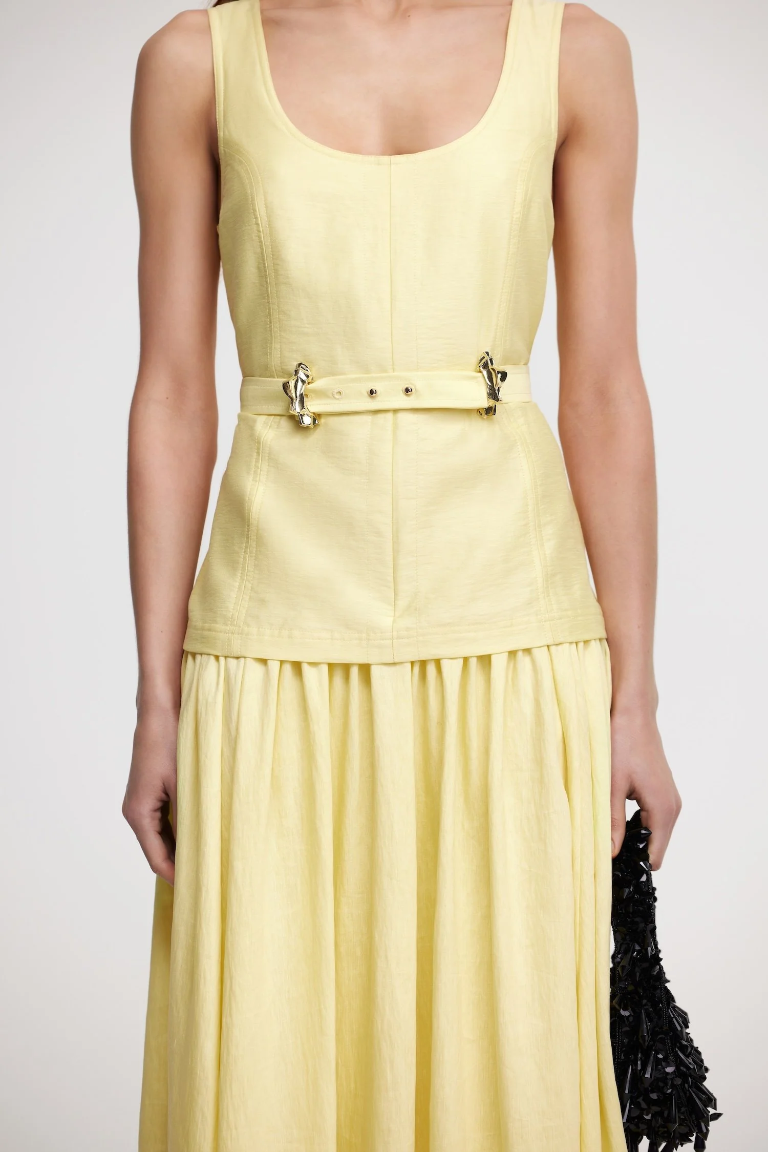 PENNARLY MAXI DRESS - Image 4