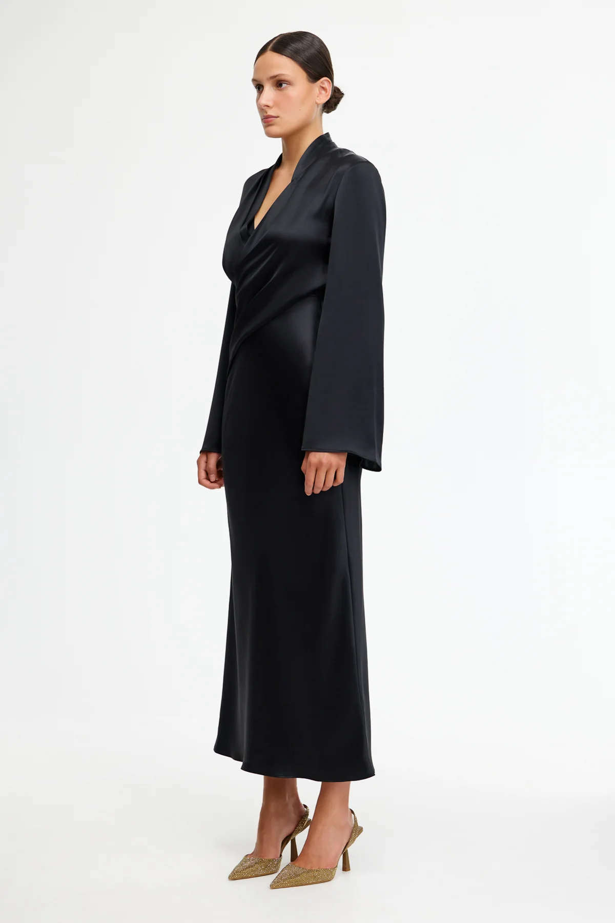 PICCADILLY MIDI DRESS - Image 2