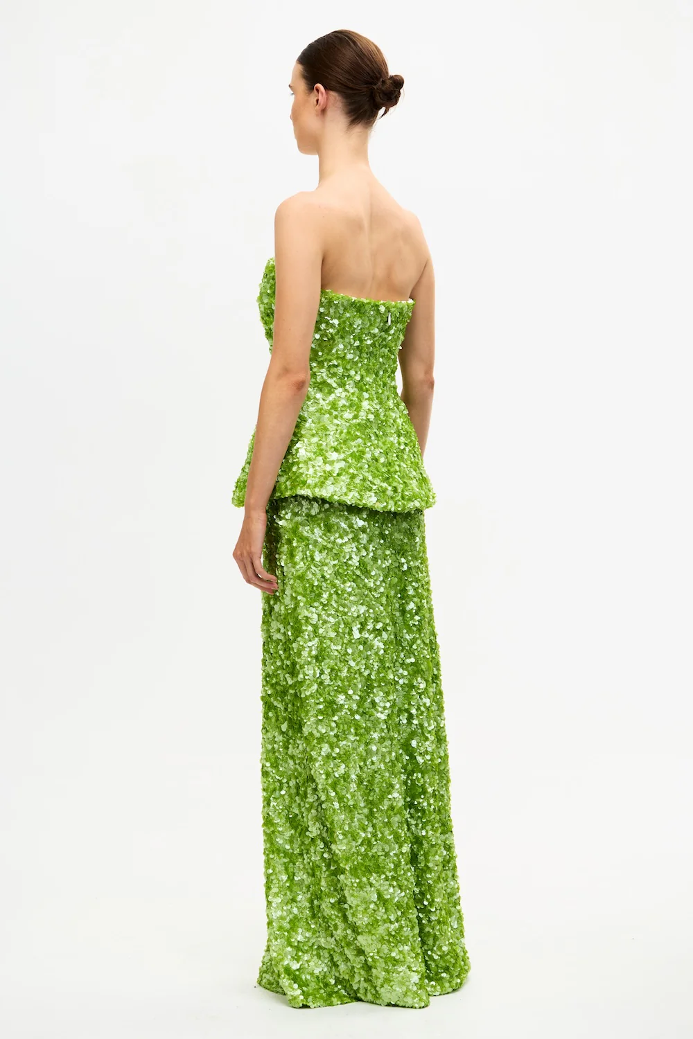 PIPSON MAXI SKIRT - Image 3
