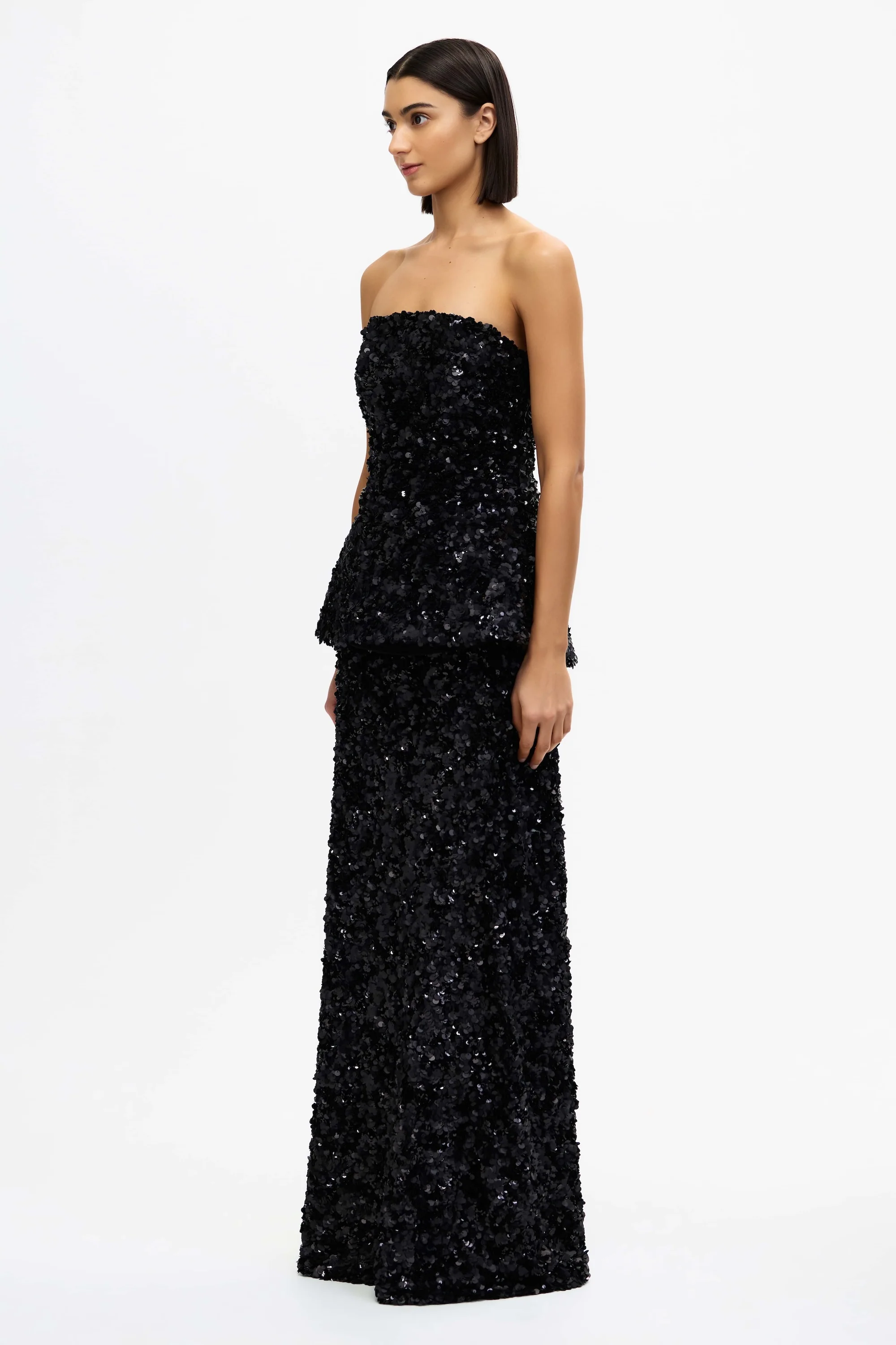 PIPSON MAXI SKIRT - Image 2
