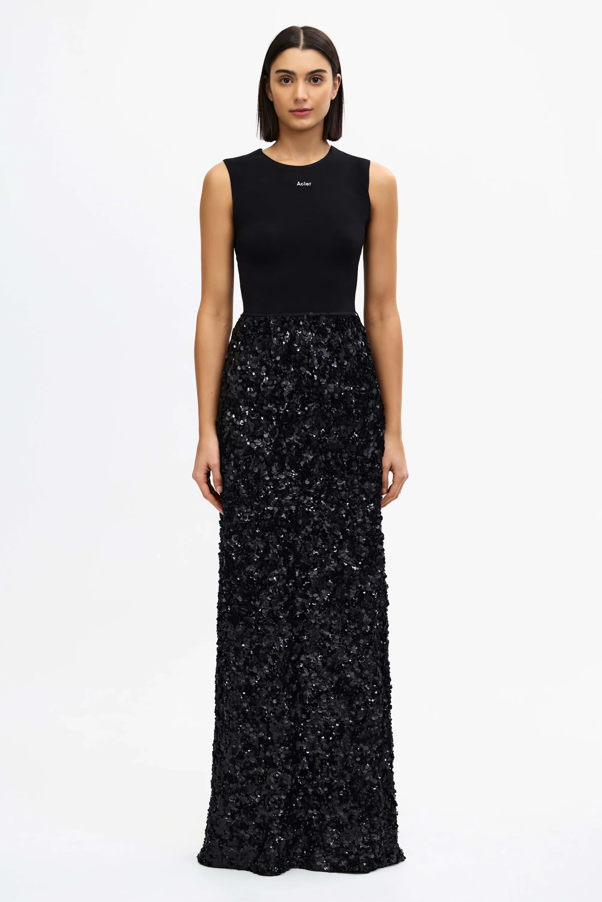 PIPSON MAXI SKIRT - Image 4