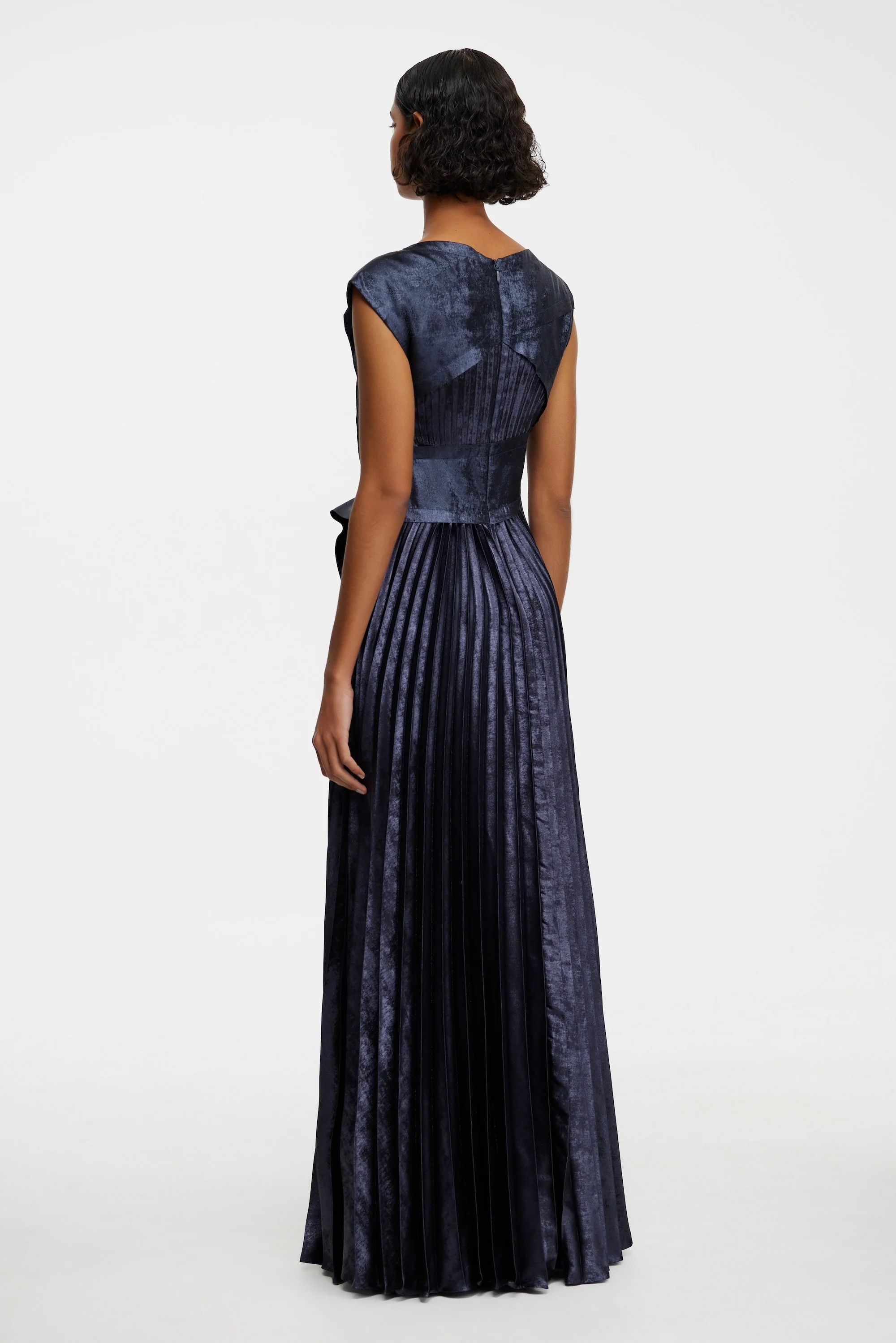 PITHILL MAXI DRESS - Image 3