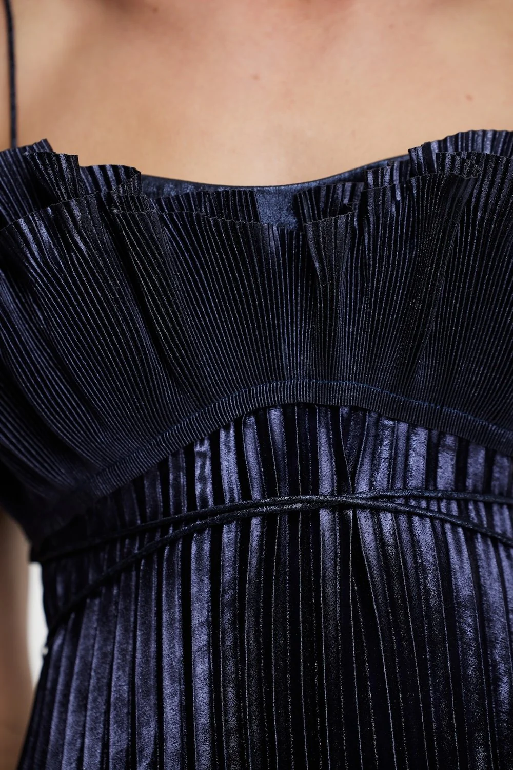 PITHILL MINI DRESS - Image 4