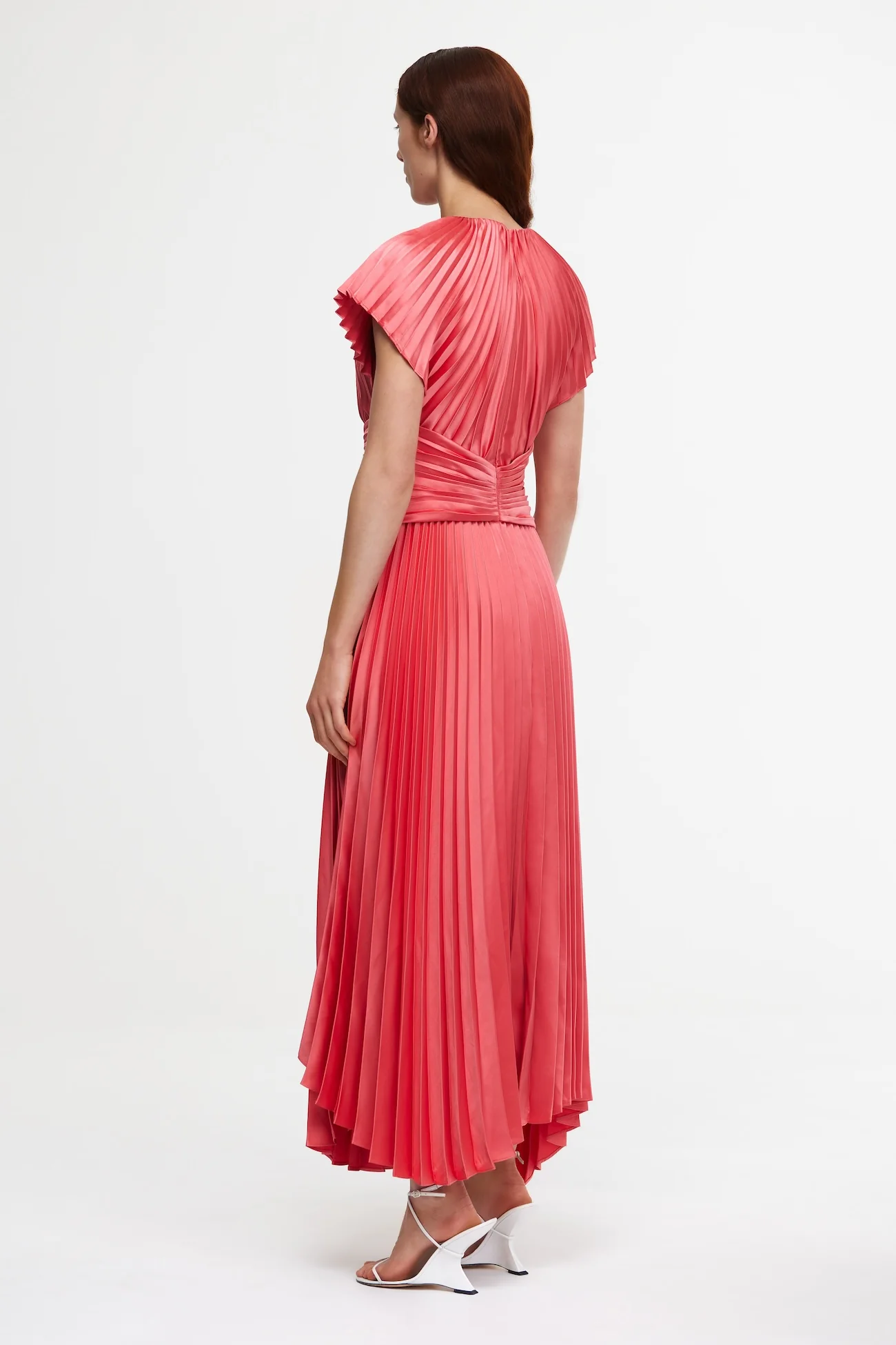 PRESTONBROOK MIDI DRESS - Image 3
