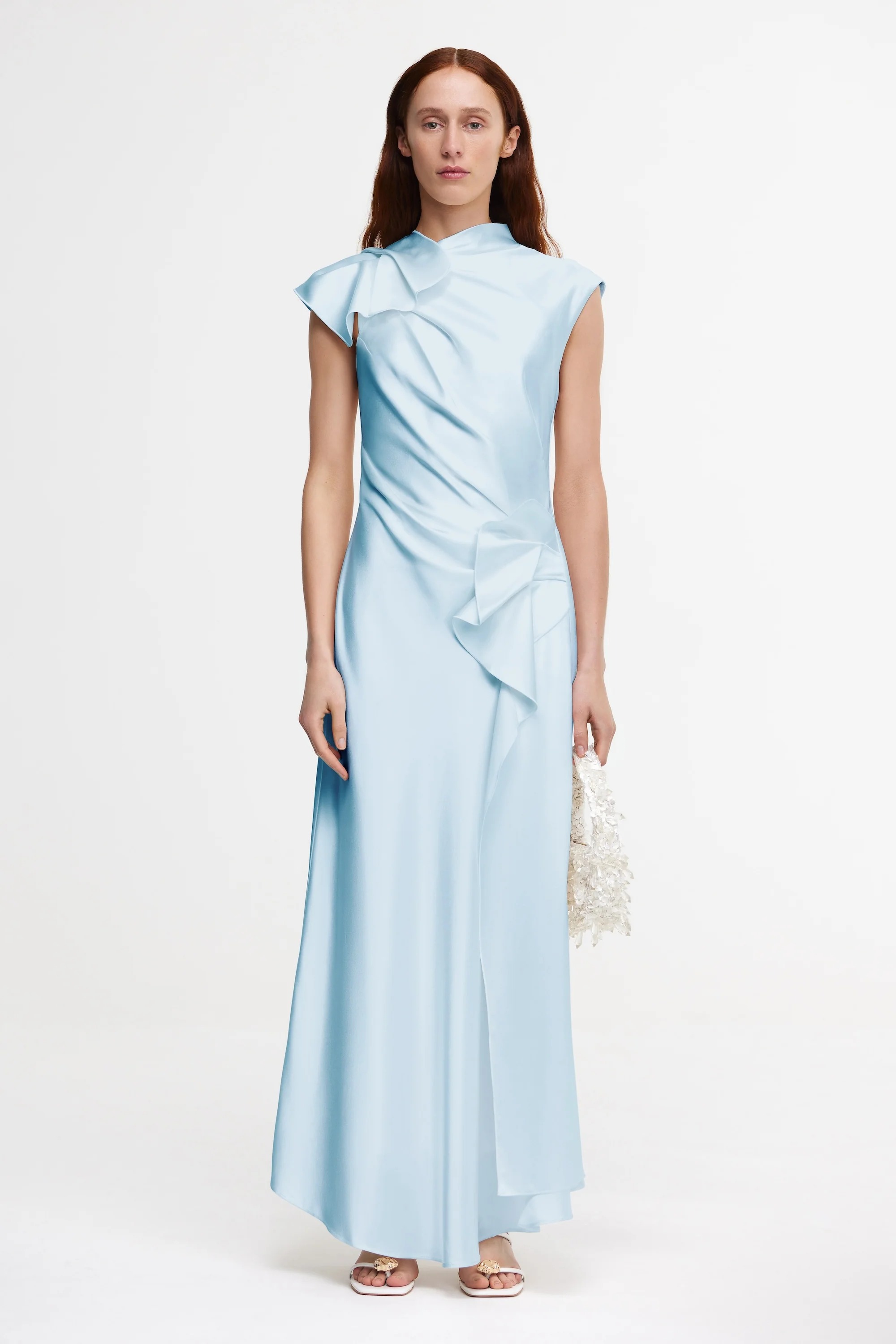 RAMSHAW MAXI DRESS