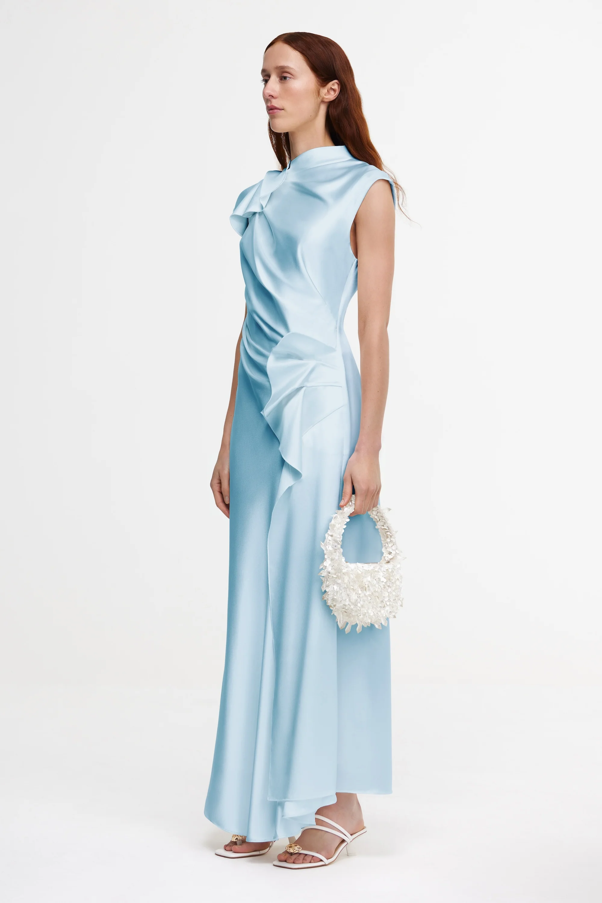 RAMSHAW MAXI DRESS - Image 2