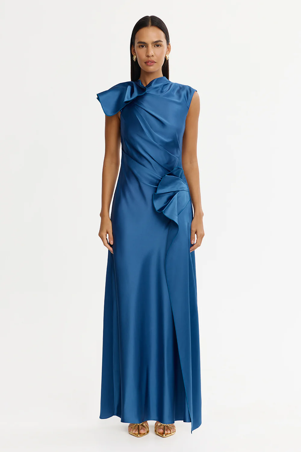 RAMSHAW MAXI DRESS