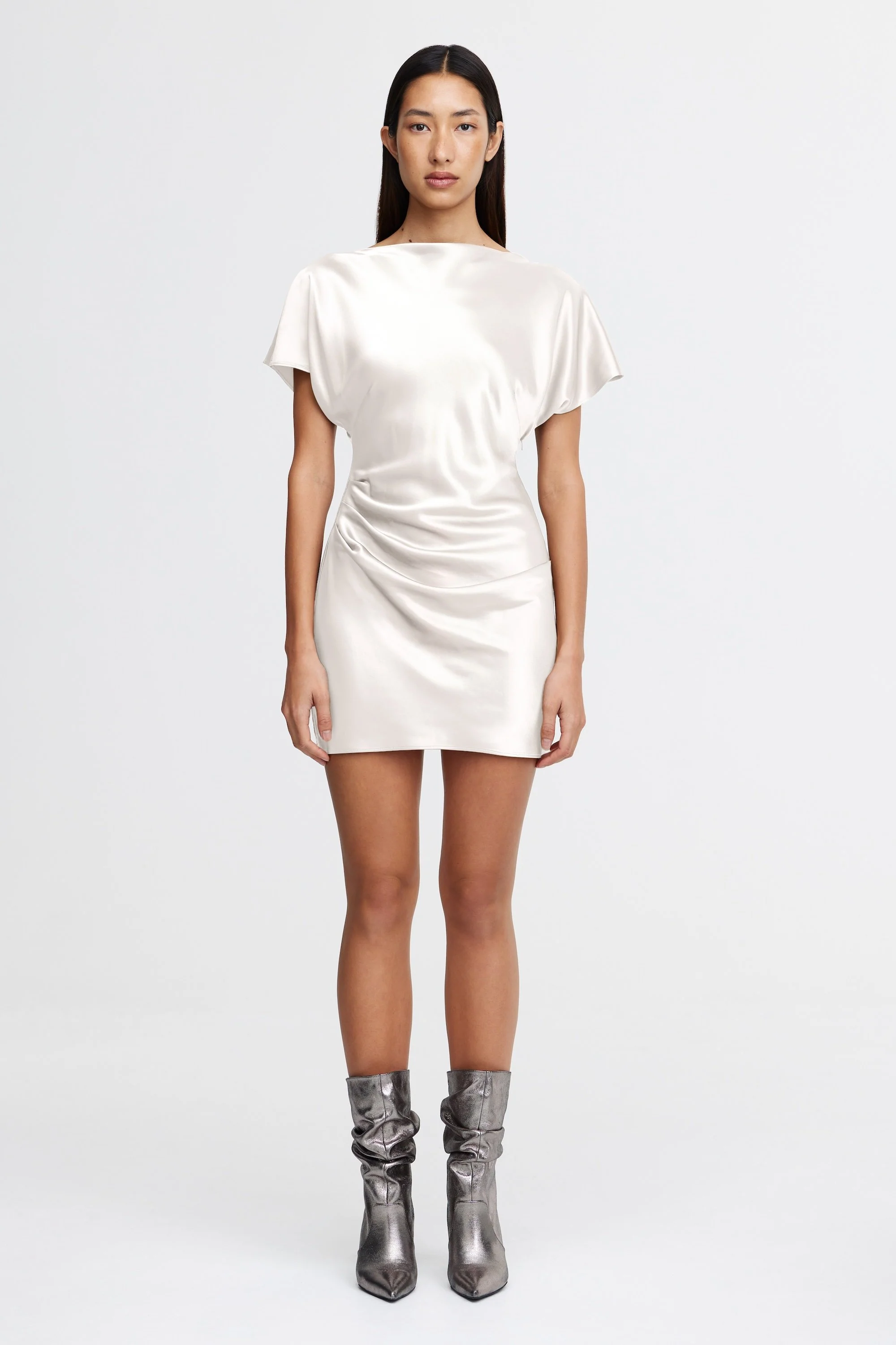 RAMSHAW MINI DRESS