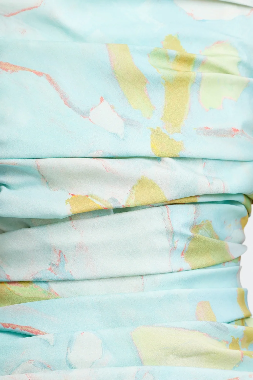 READYHAM MINI DRESS - Image 4