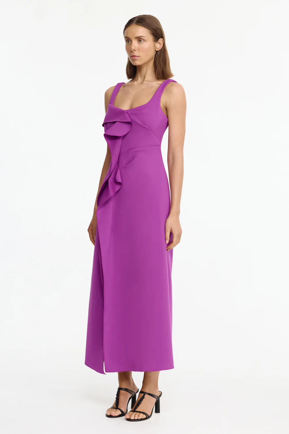 REALBART MAXI DRESS - Image 2