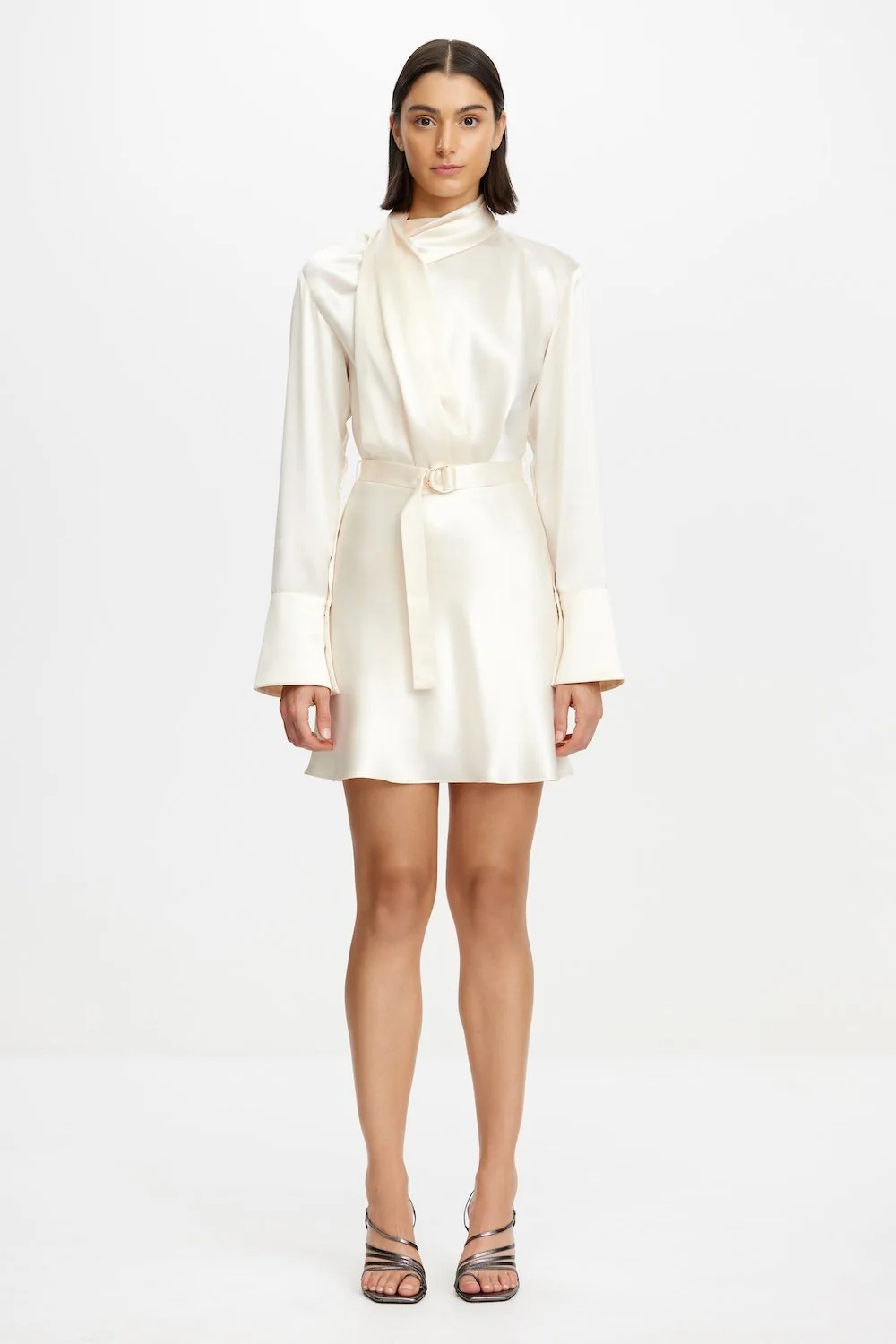 REDHILL MINI DRESS