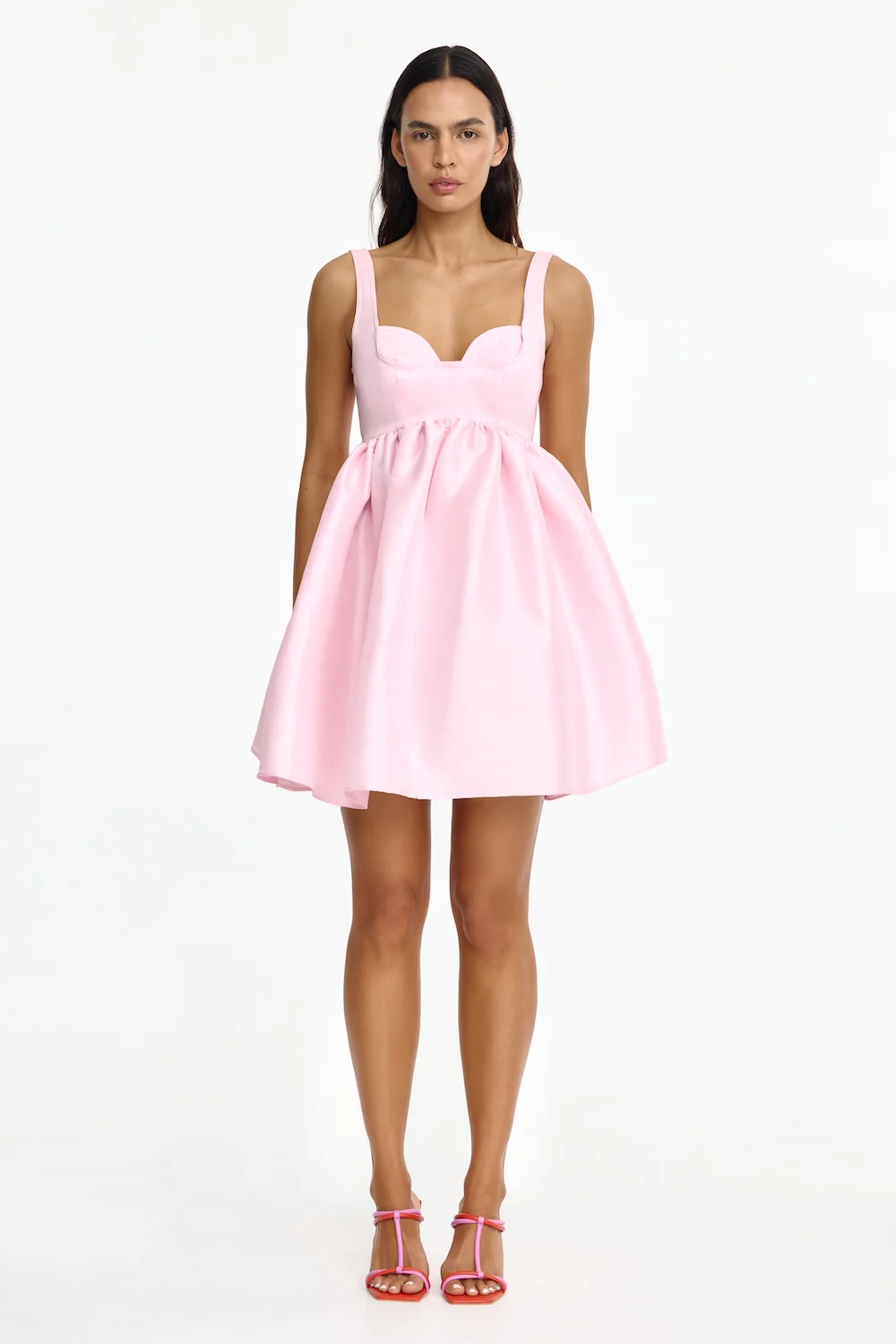 REDIN MINI DRESS