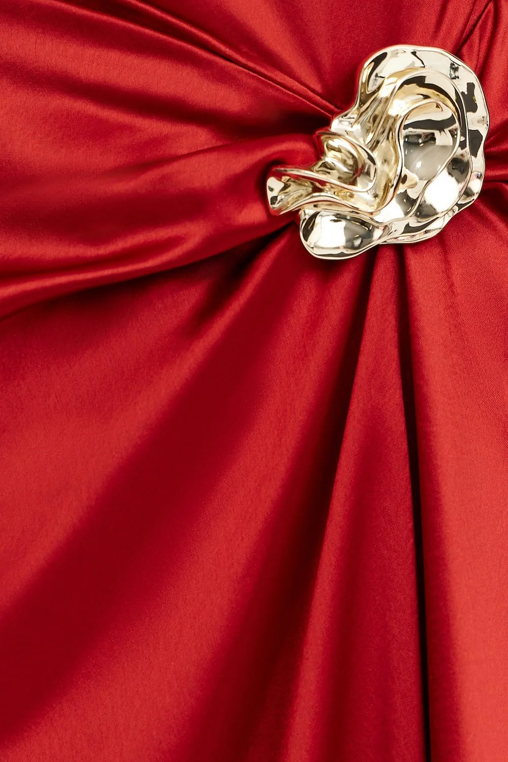 REDMAN MAXI DRESS - Image 4