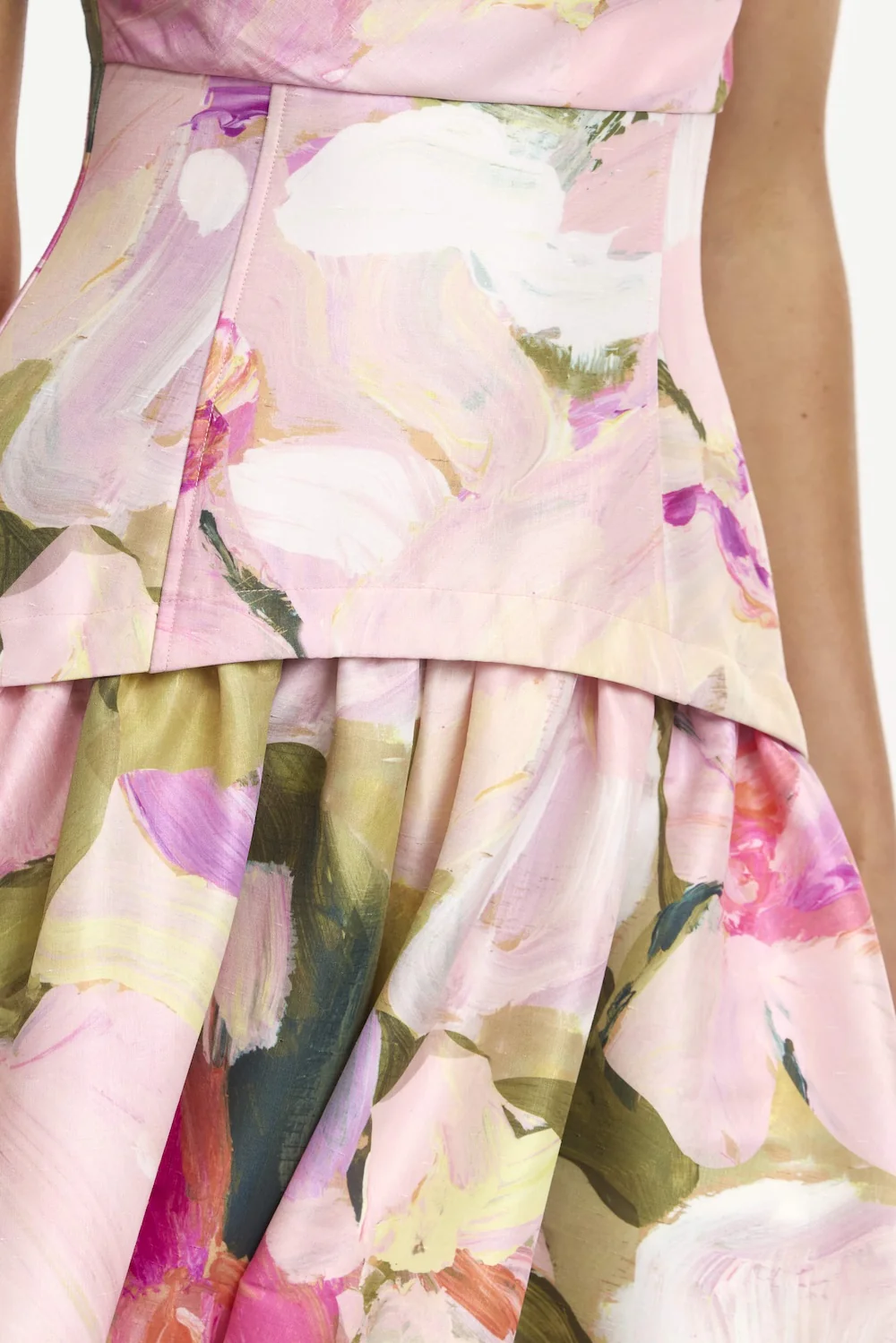 REEVE MAXI DRESS - Image 4