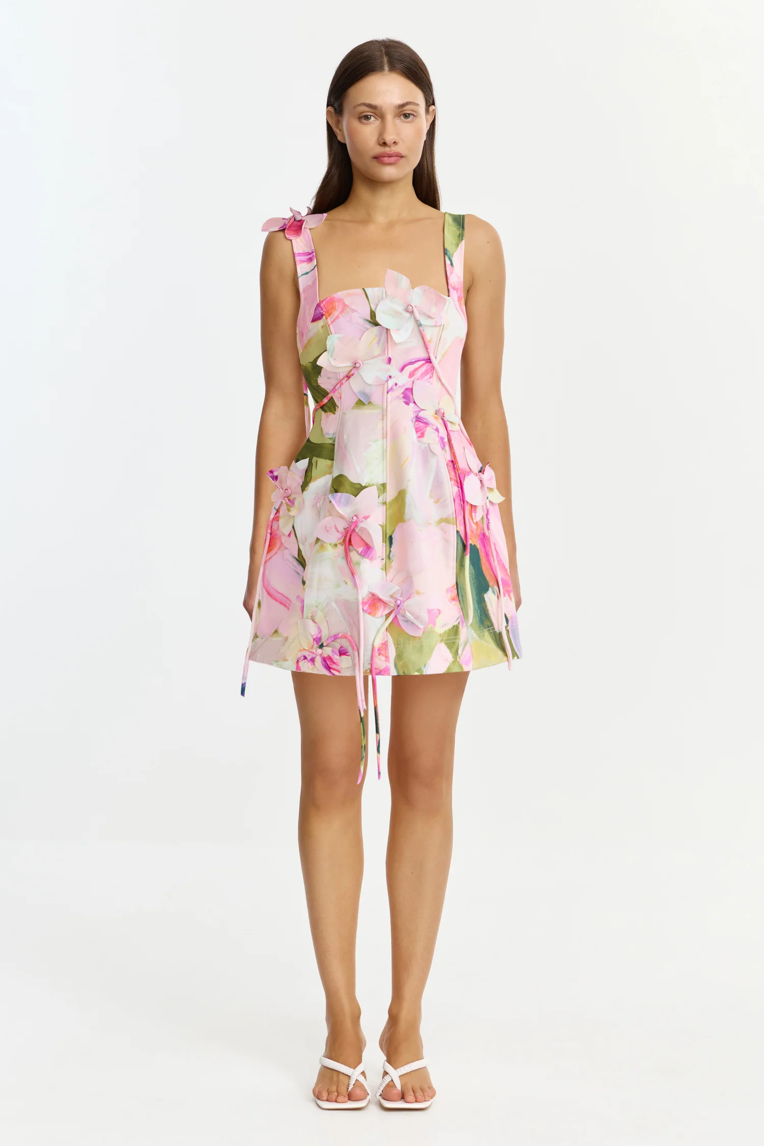 REEVE MINI DRESS
