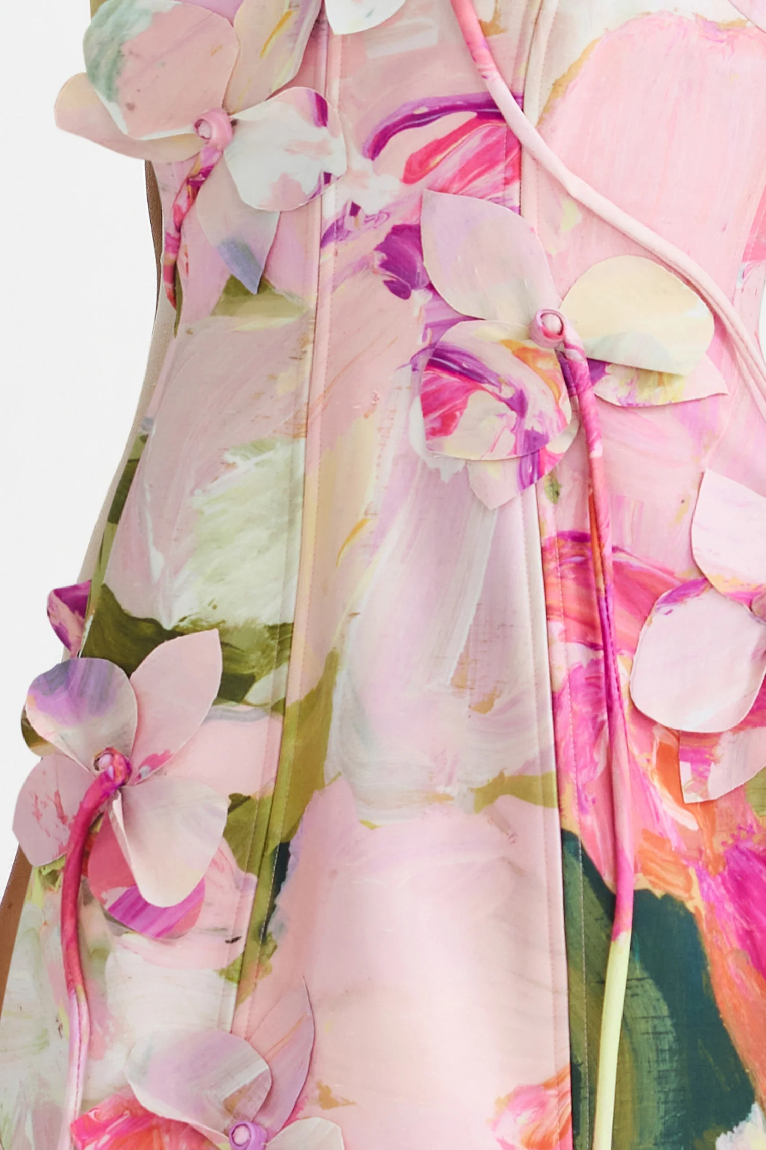 REEVE MINI DRESS - Image 4
