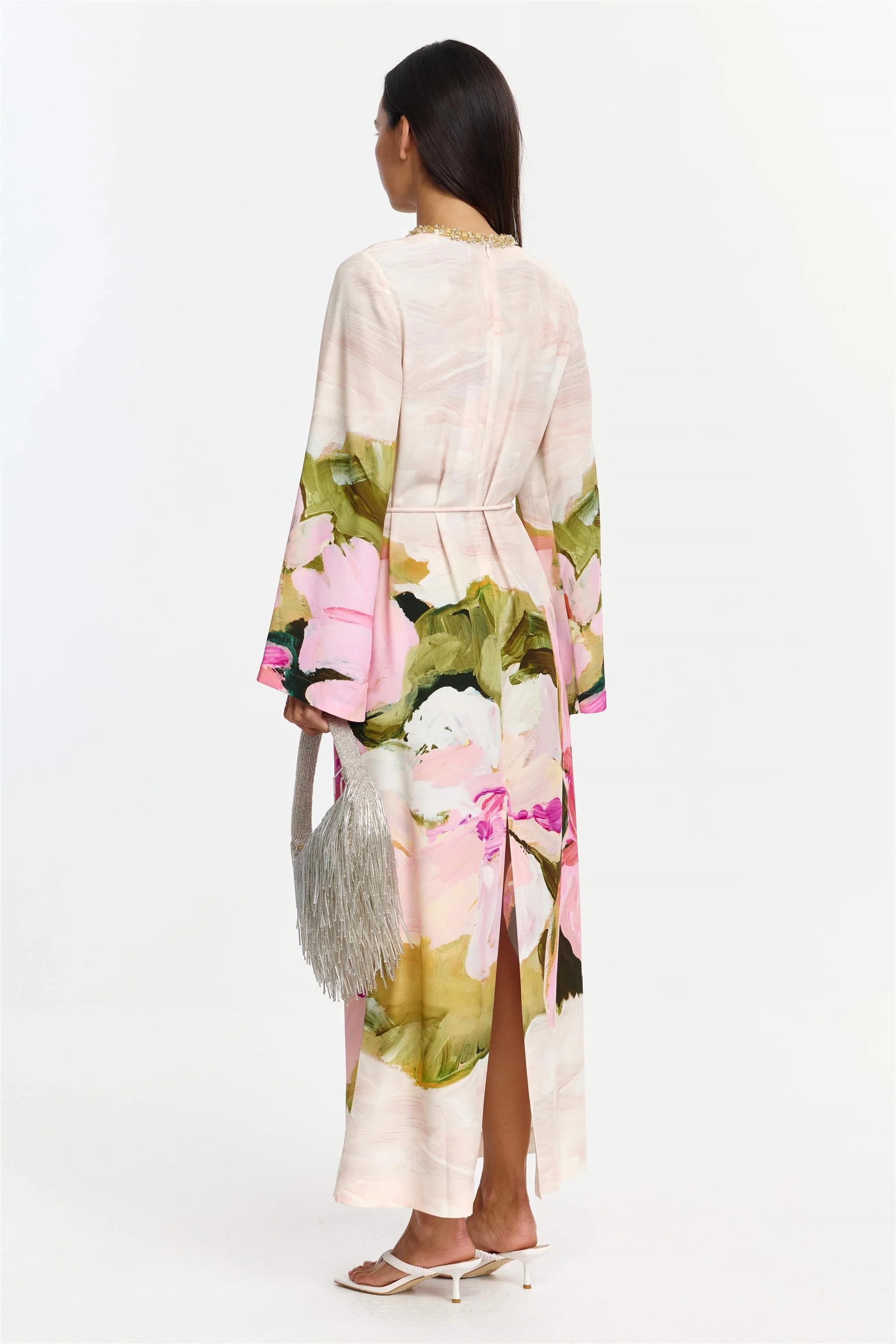 REGAN MAXI DRESS - Image 3