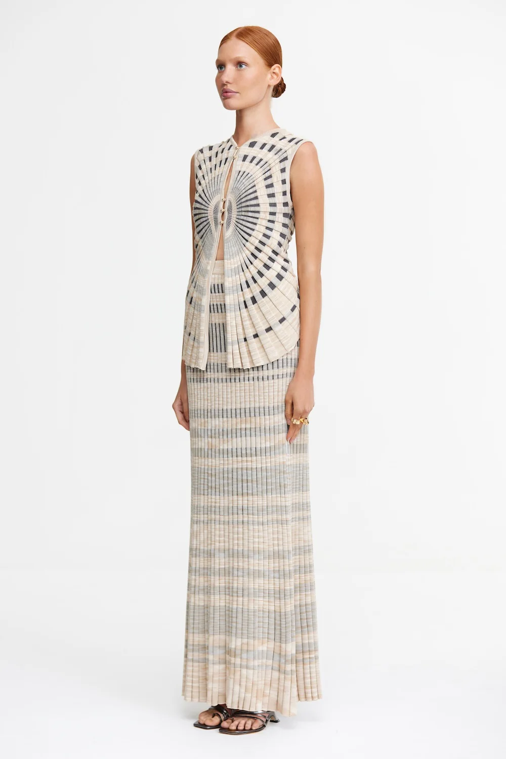 RENDELL SKIRT - Image 2