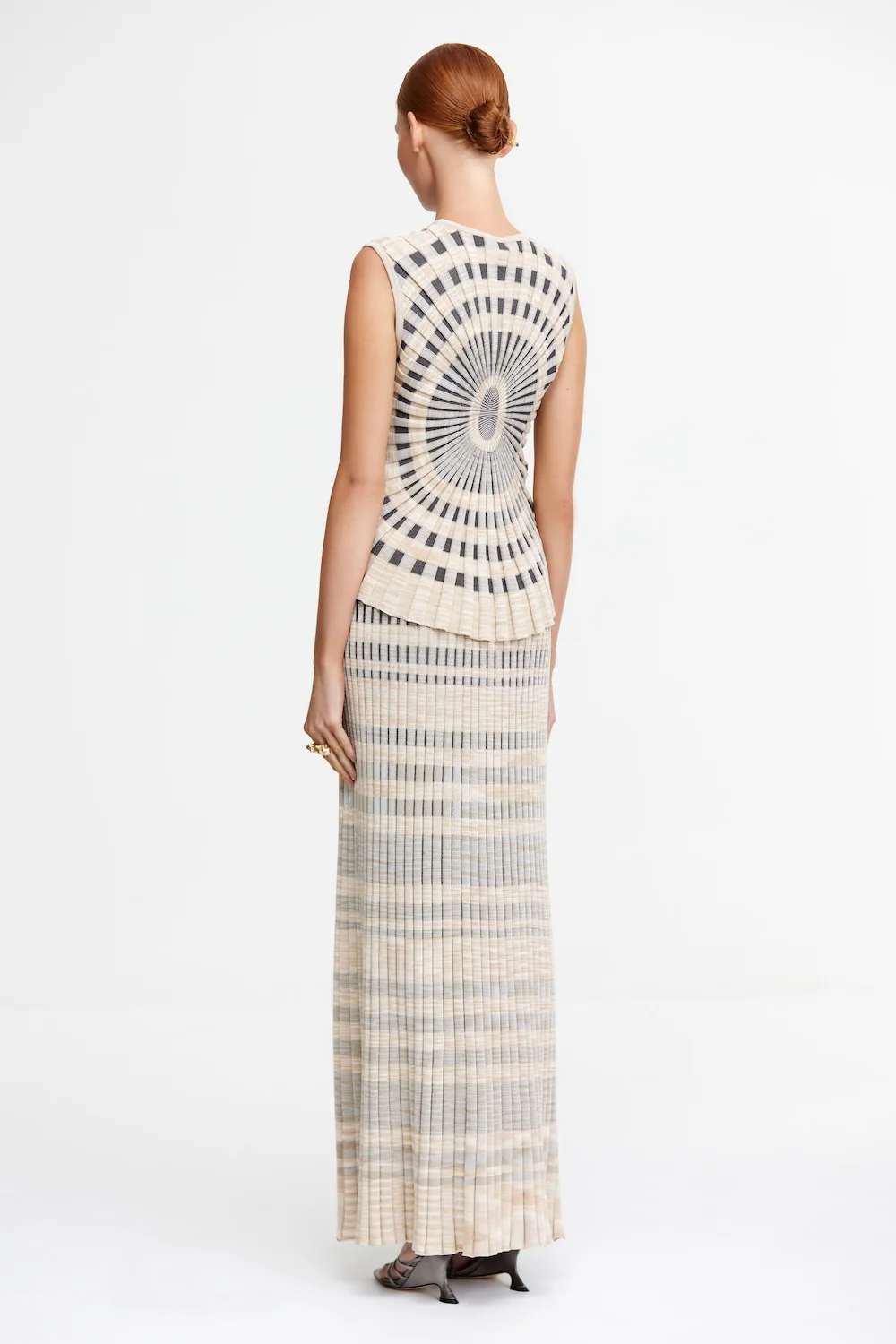 RENDELL SKIRT - Image 3