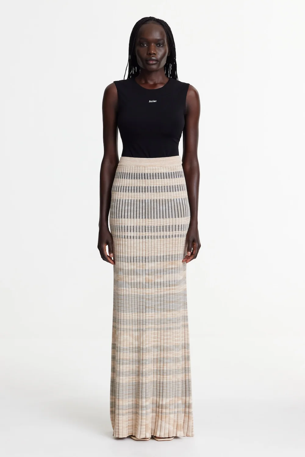 RENDELL SKIRT - Image 5