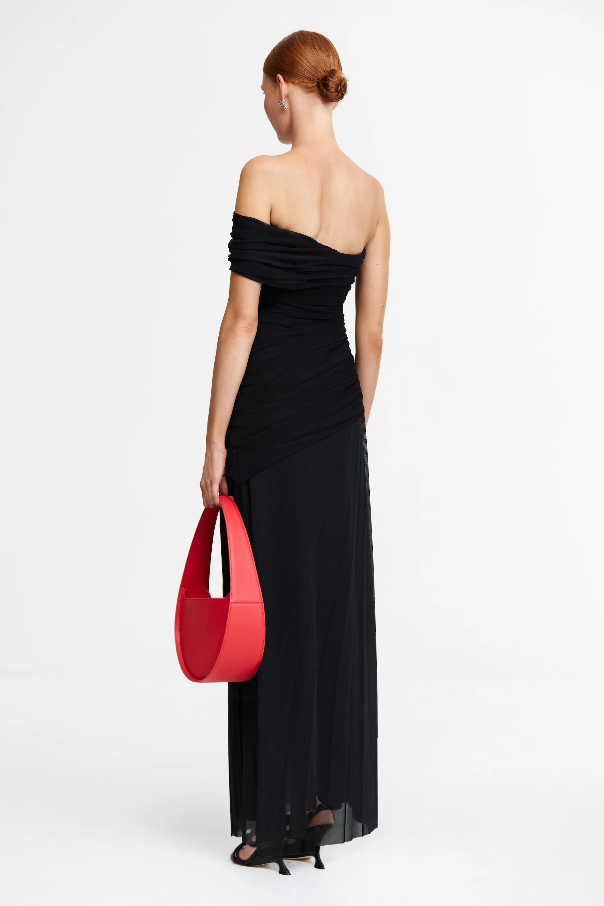 RICHDORE MAXI DRESS - Image 3