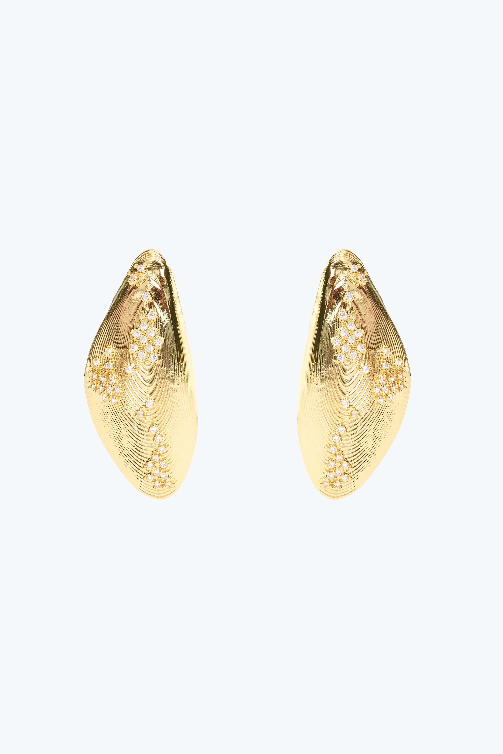 RILBOSHIRE EARRING
