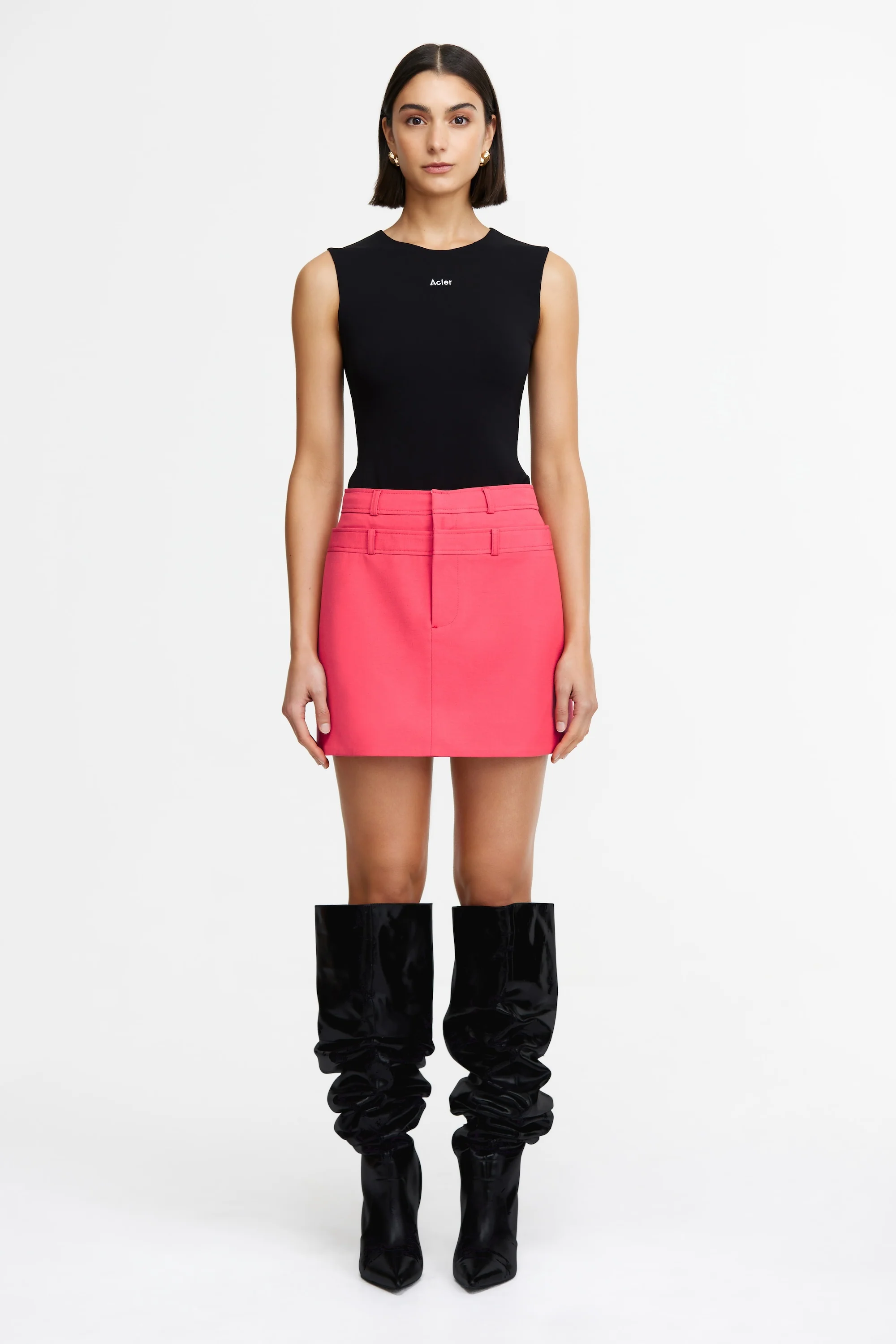 RODBOROUGH SKIRT