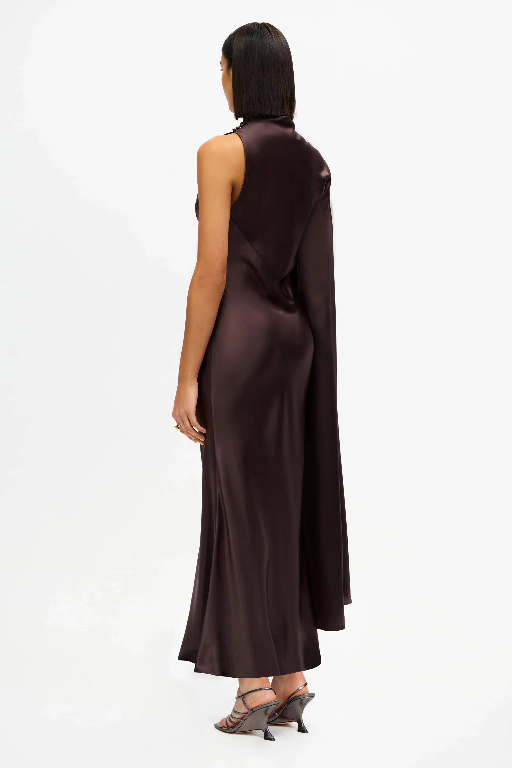 ROPLEY MAXI DRESS - Image 3