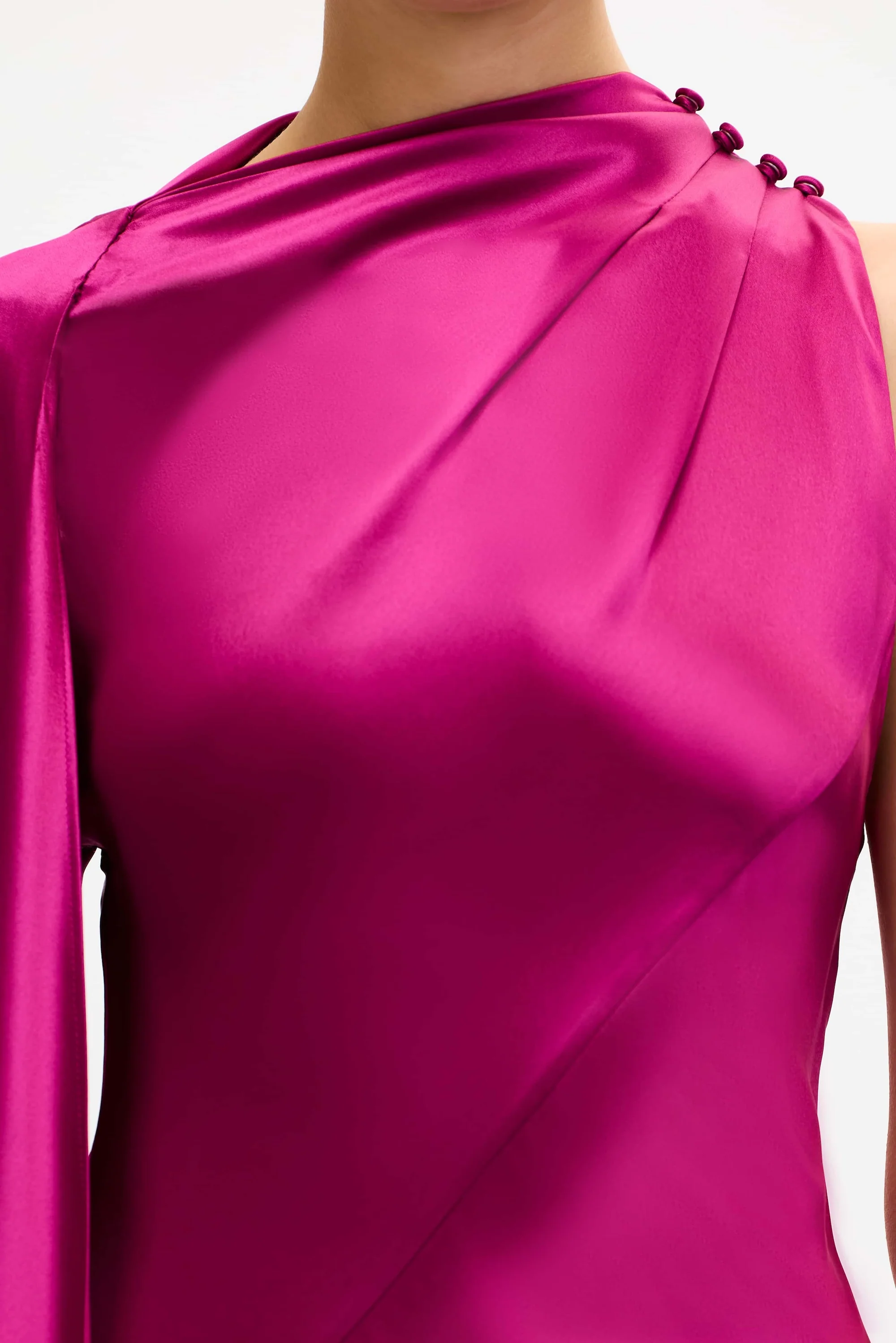 ROPLEY MAXI DRESS - Image 4