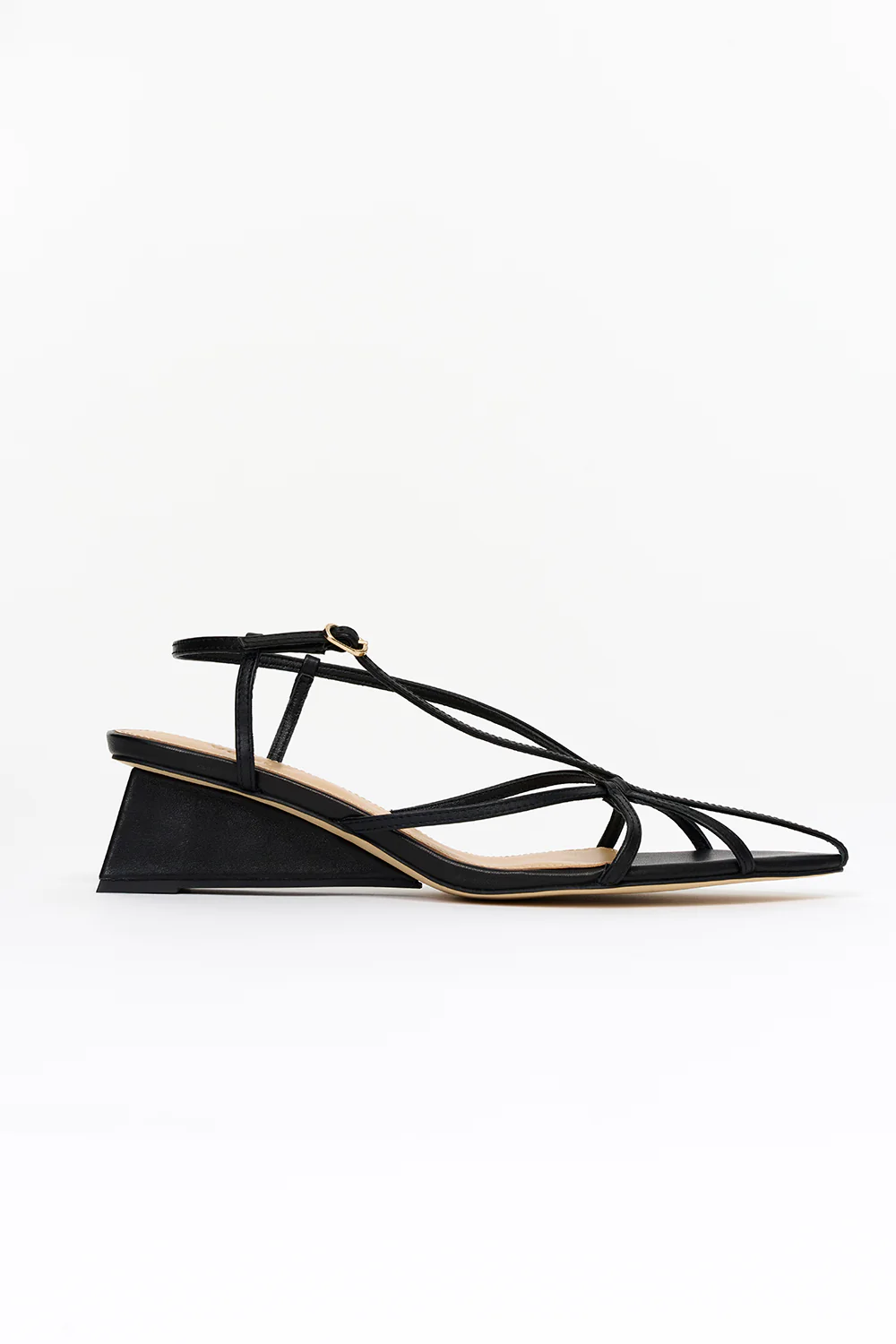 RUBERT HEEL