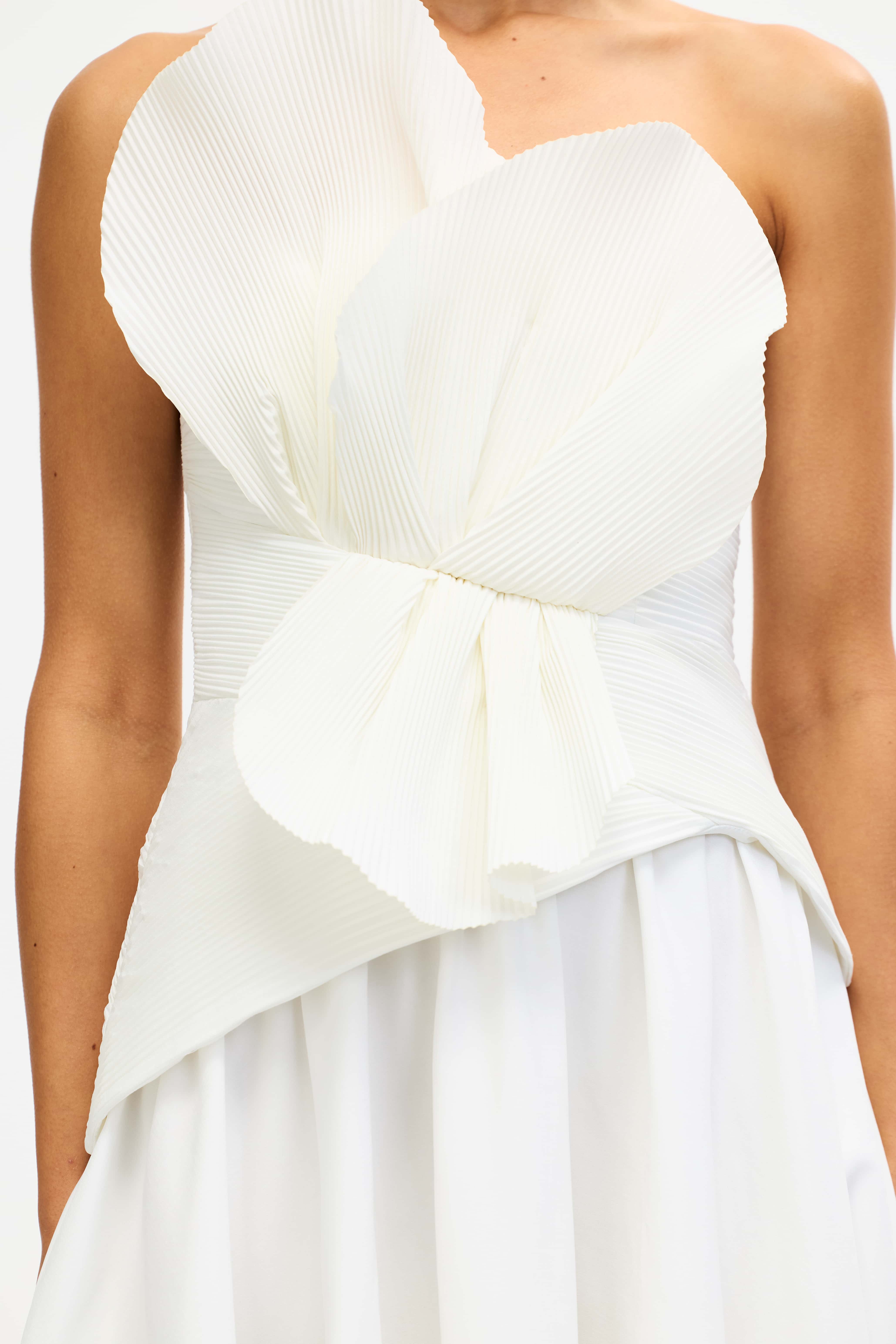 SAGESTON GOWN - Image 4