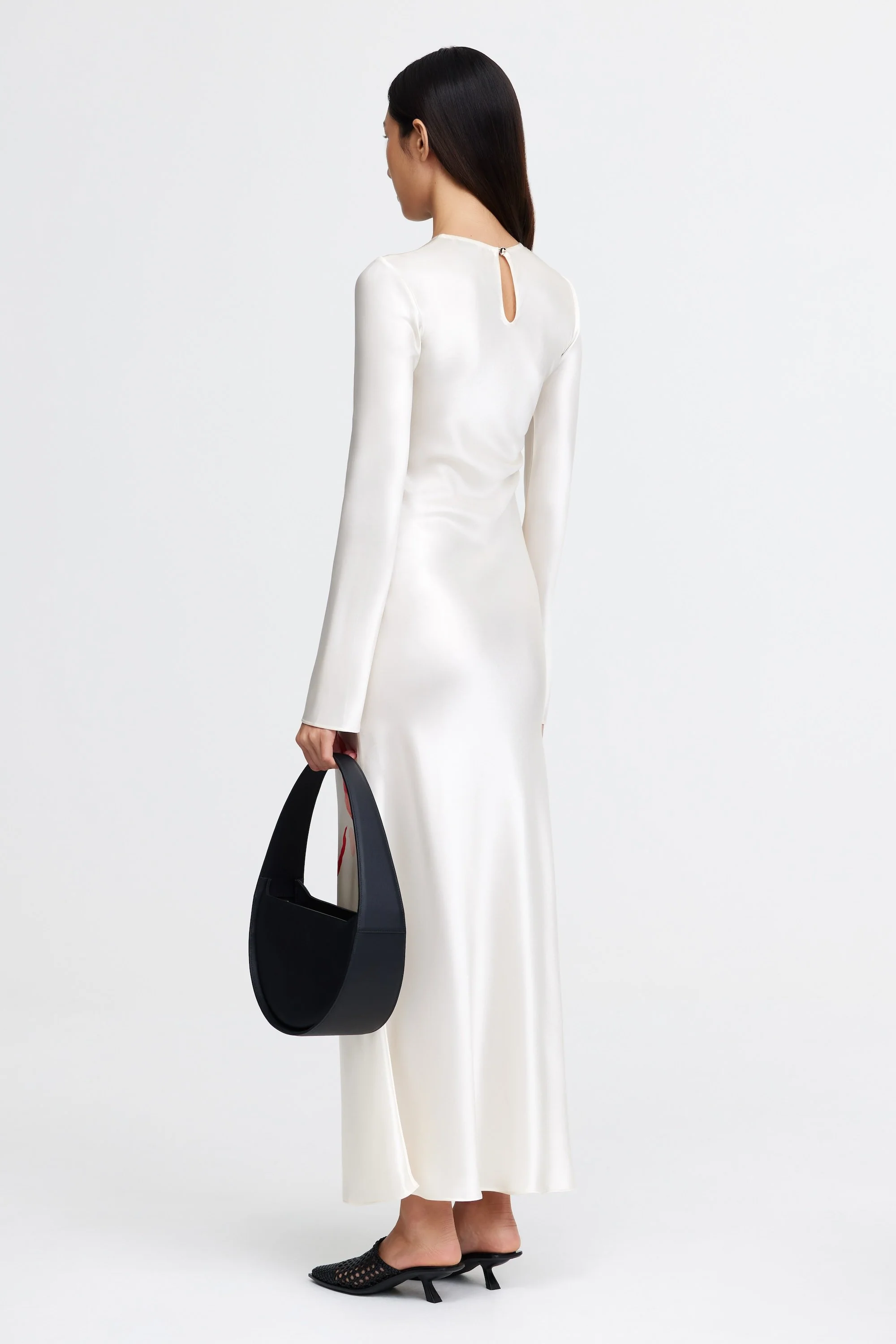 SALESBURY MIDI DRESS - Image 3
