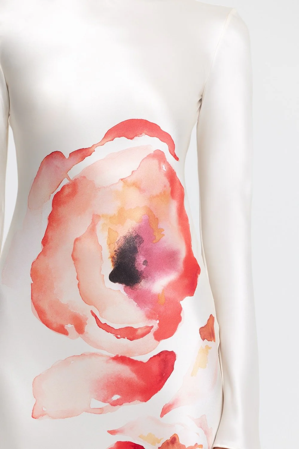 SALESBURY MIDI DRESS - Image 4