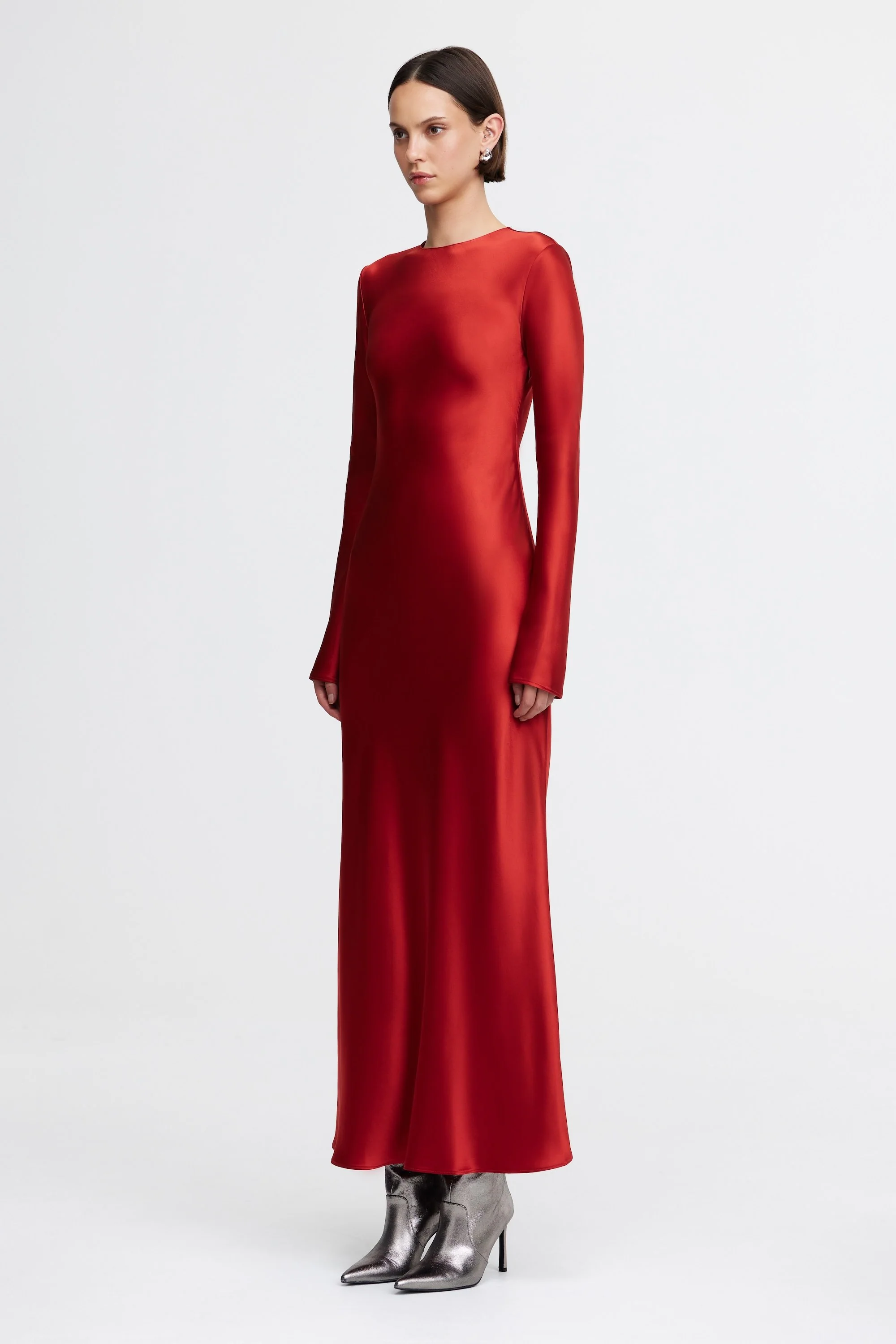 SALESBURY MIDI DRESS - Image 2