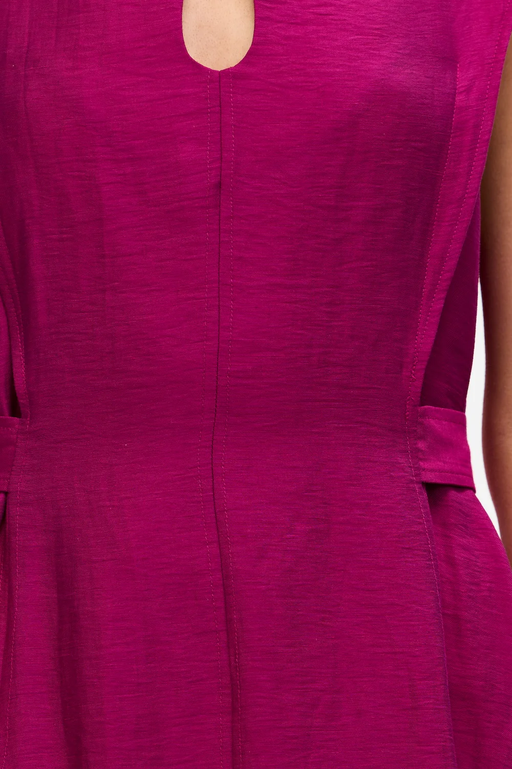 SALLE MAXI DRESS - Image 4