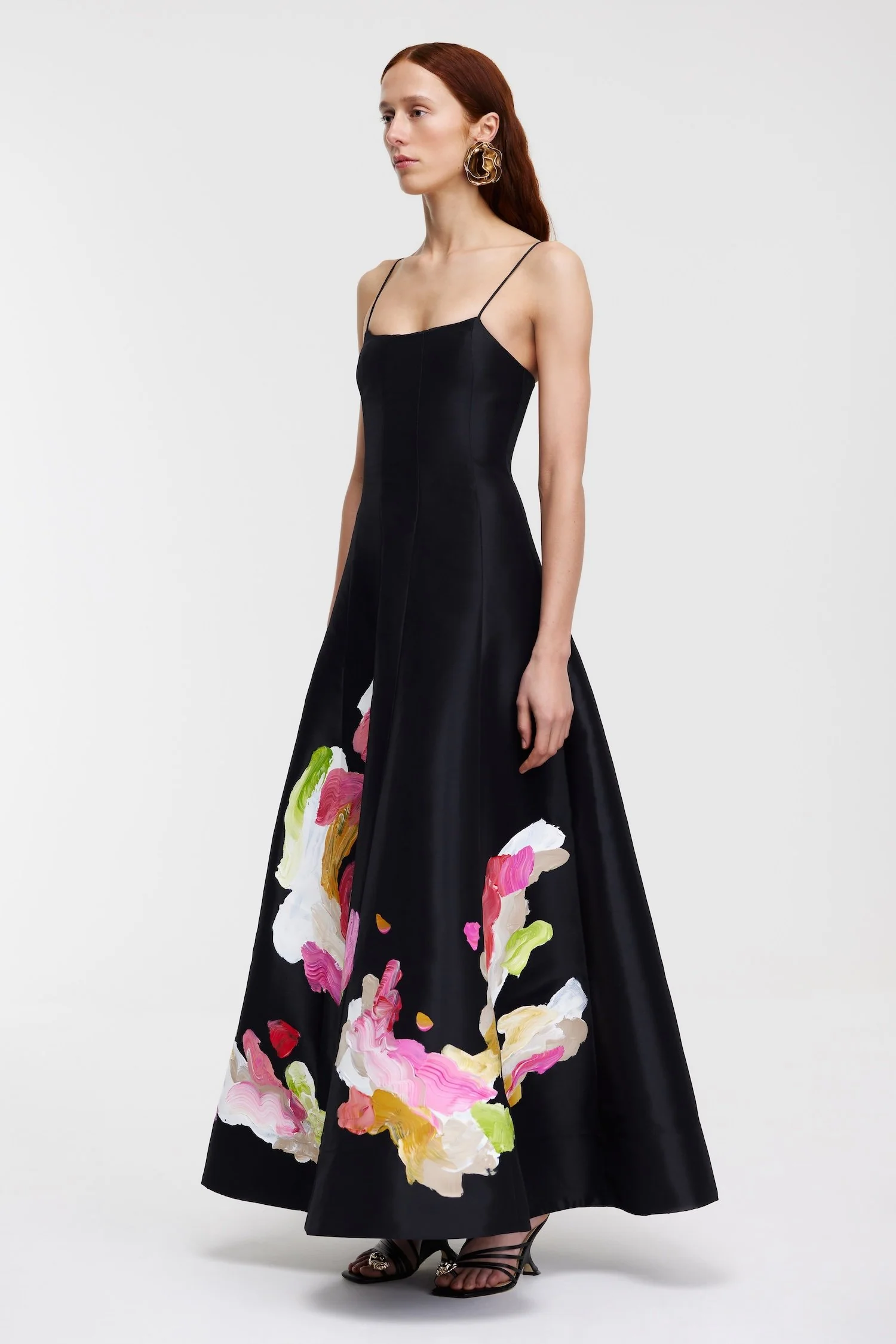 SAMSTONE MAXI DRESS - Image 2