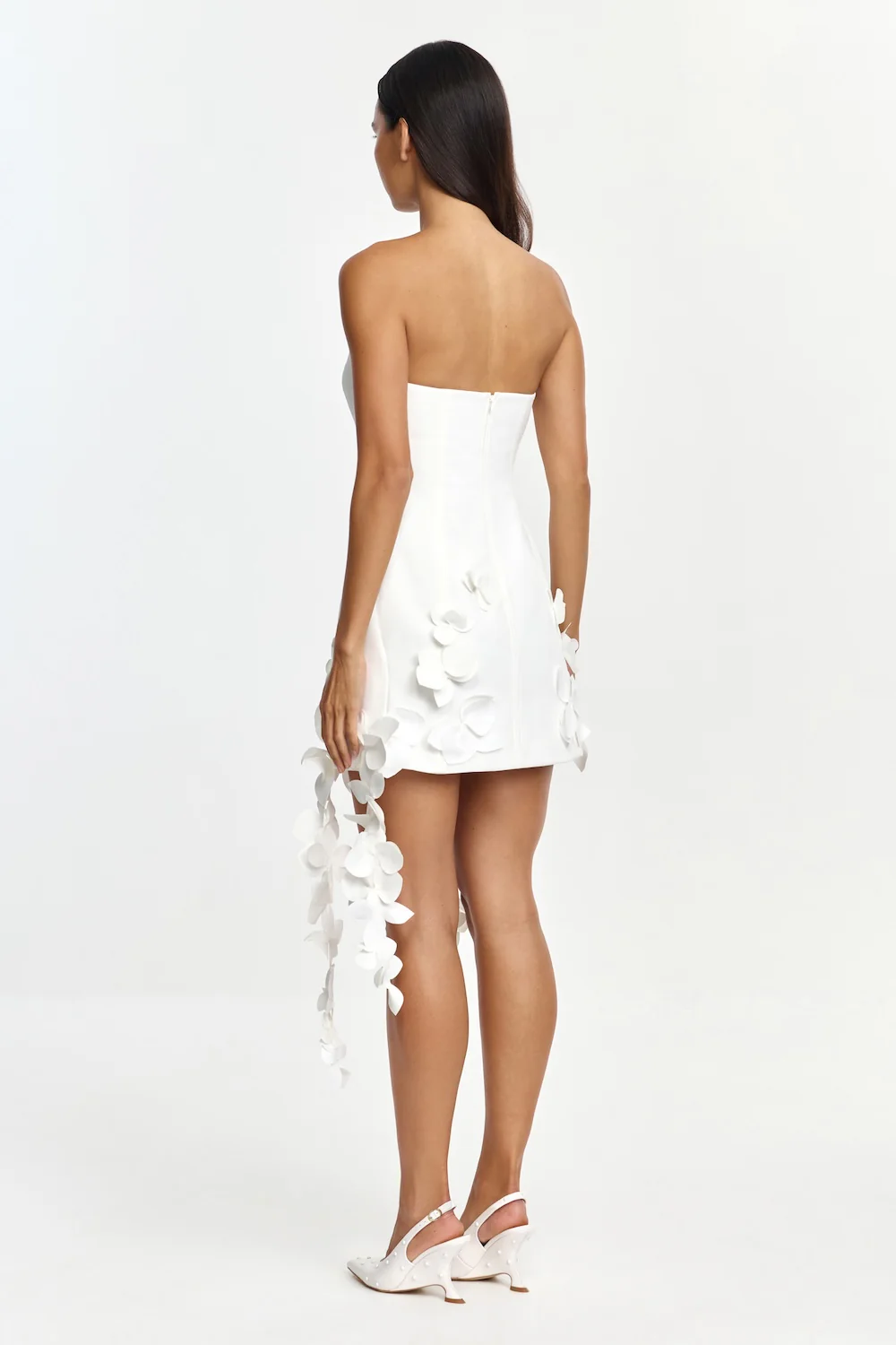 SANDIA MINI DRESS - Image 3